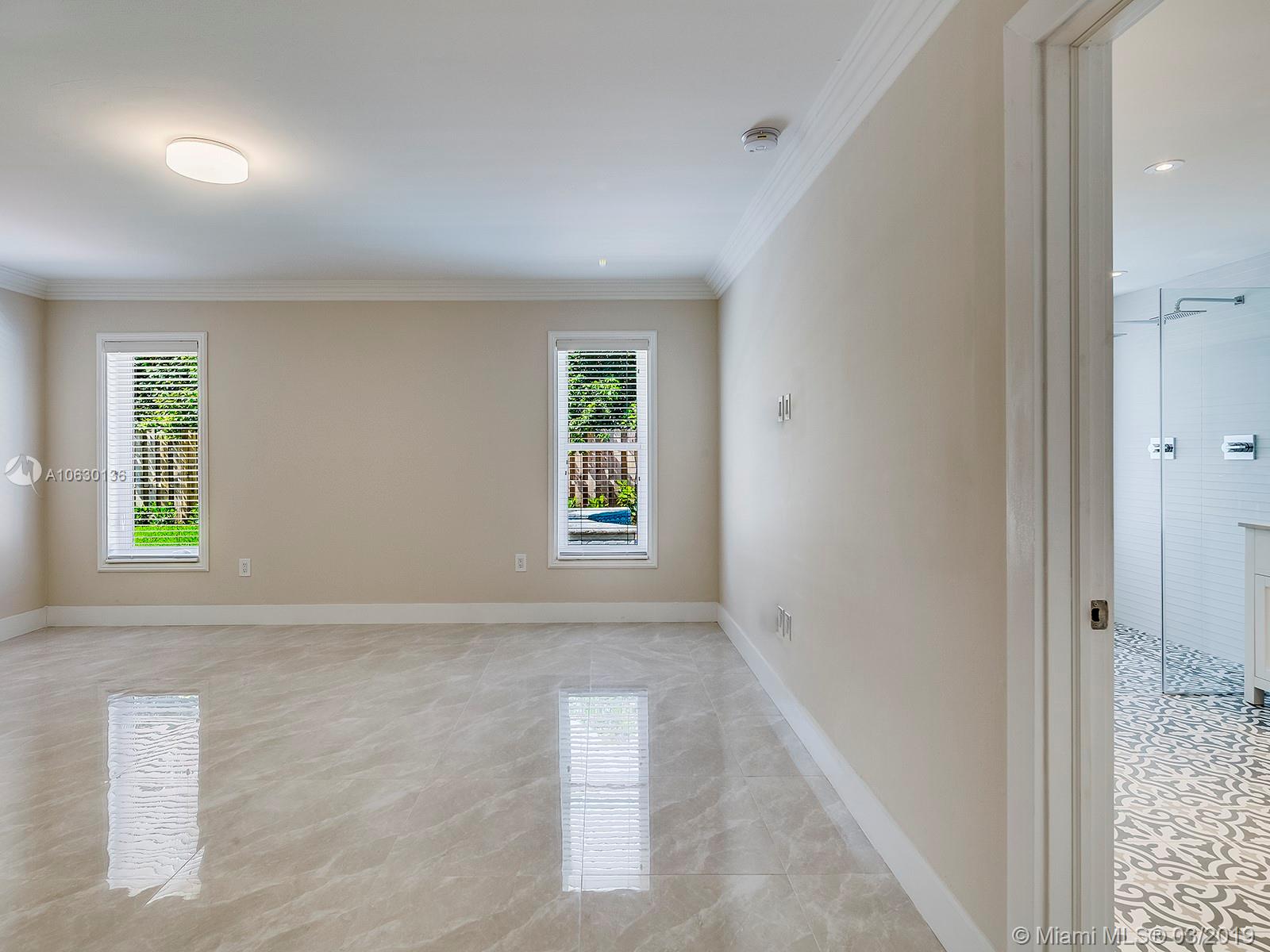 DADELAND PARK SUB - Residential Lease