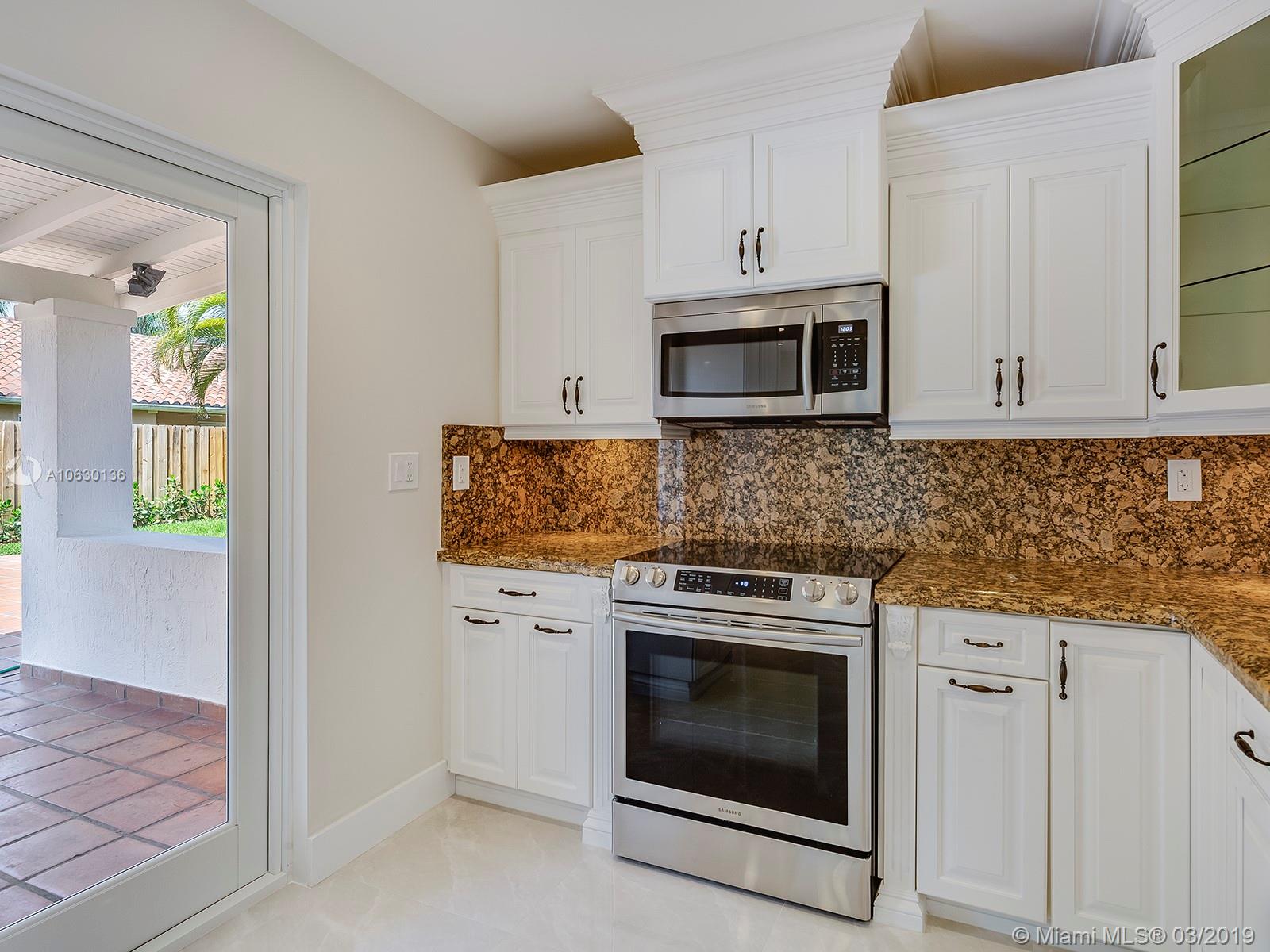 DADELAND PARK SUB - Residential Lease