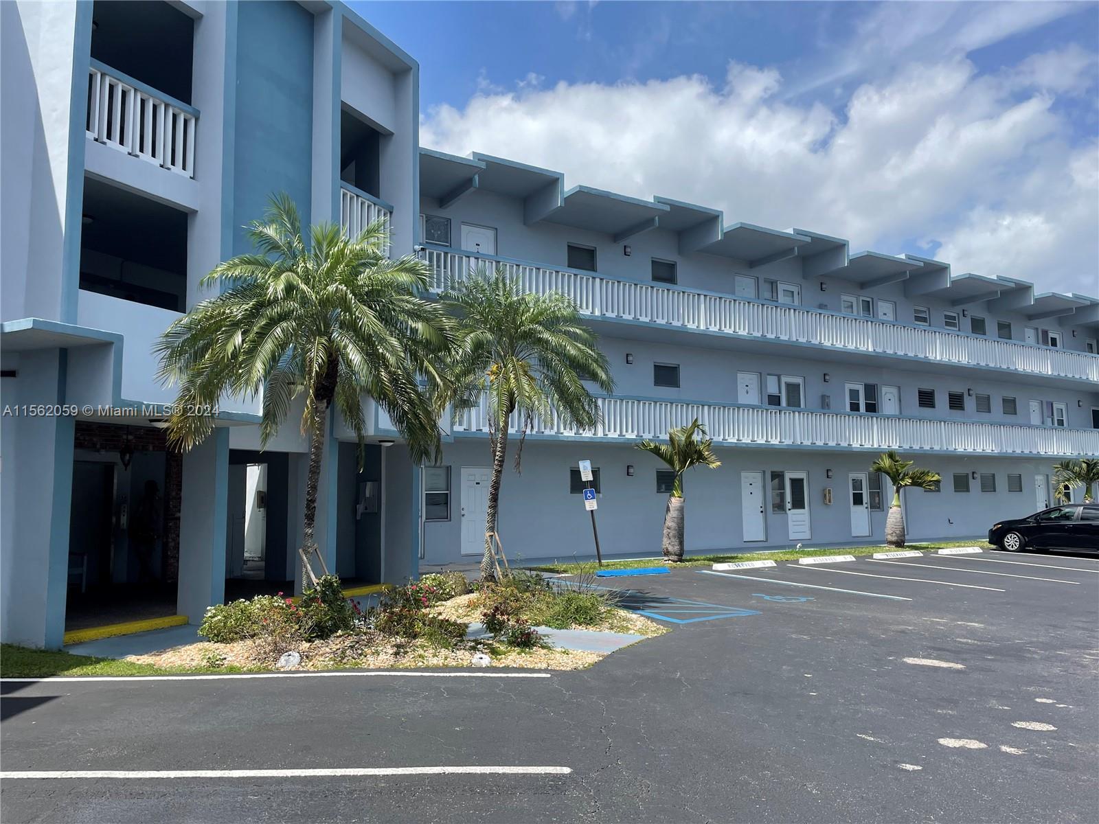 SHERIDAN LAKES CONDO APTS - Residential Lease