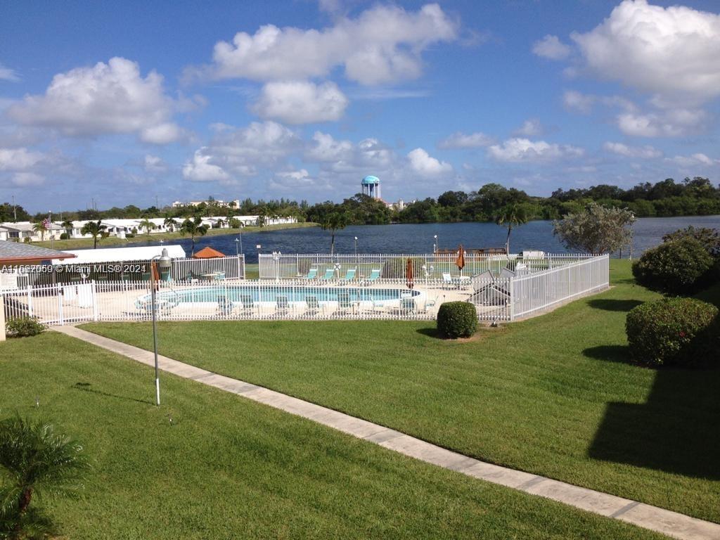 SHERIDAN LAKES CONDO APTS - Residential Lease