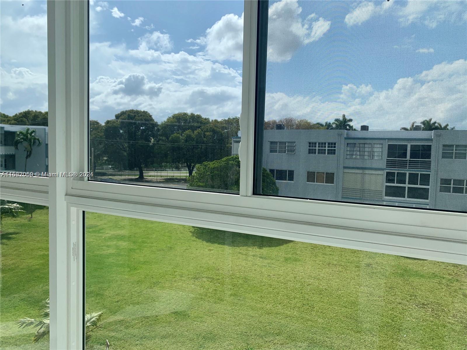 SHERIDAN LAKES CONDO APTS - Residential Lease