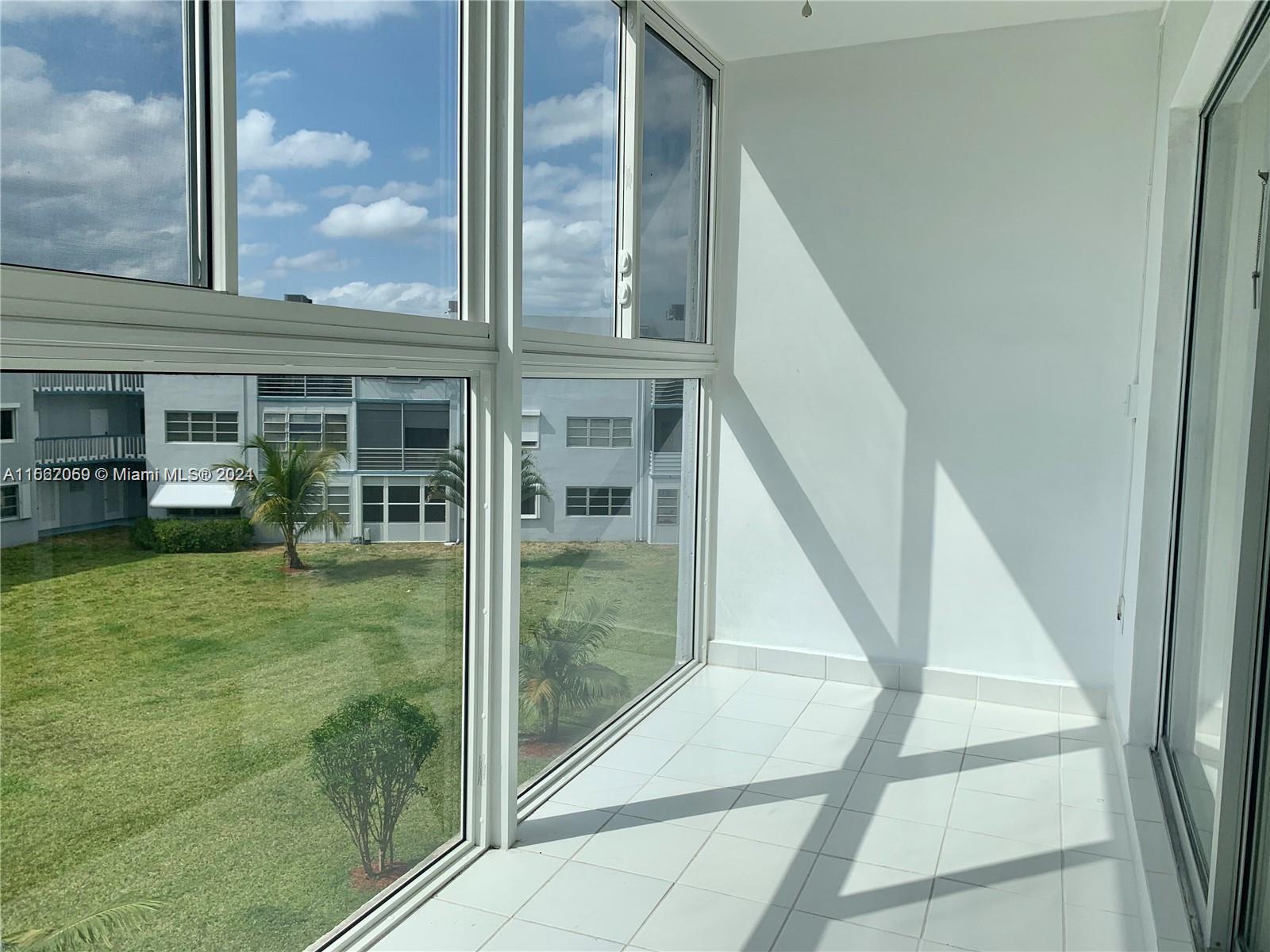 SHERIDAN LAKES CONDO APTS - Residential Lease