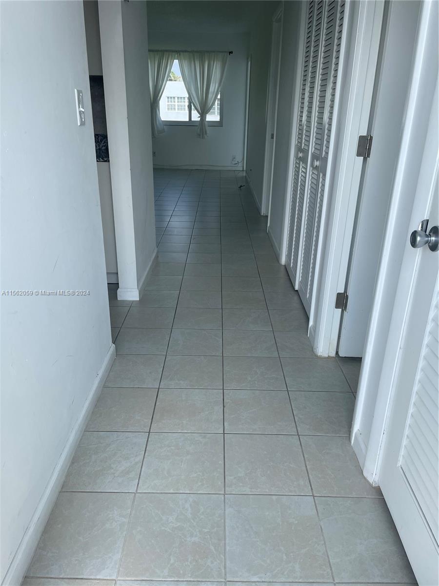 SHERIDAN LAKES CONDO APTS - Residential Lease