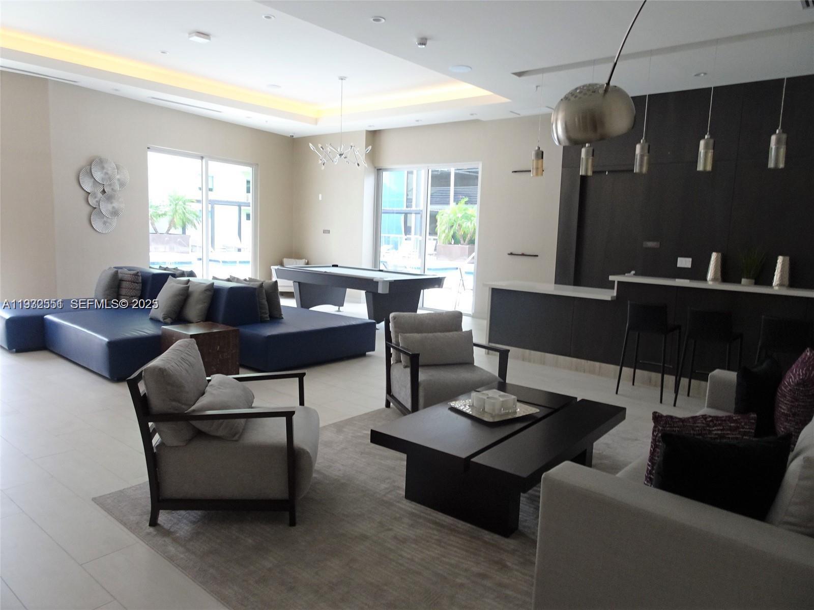 BRICKELL TEN CONDO - Residential Lease