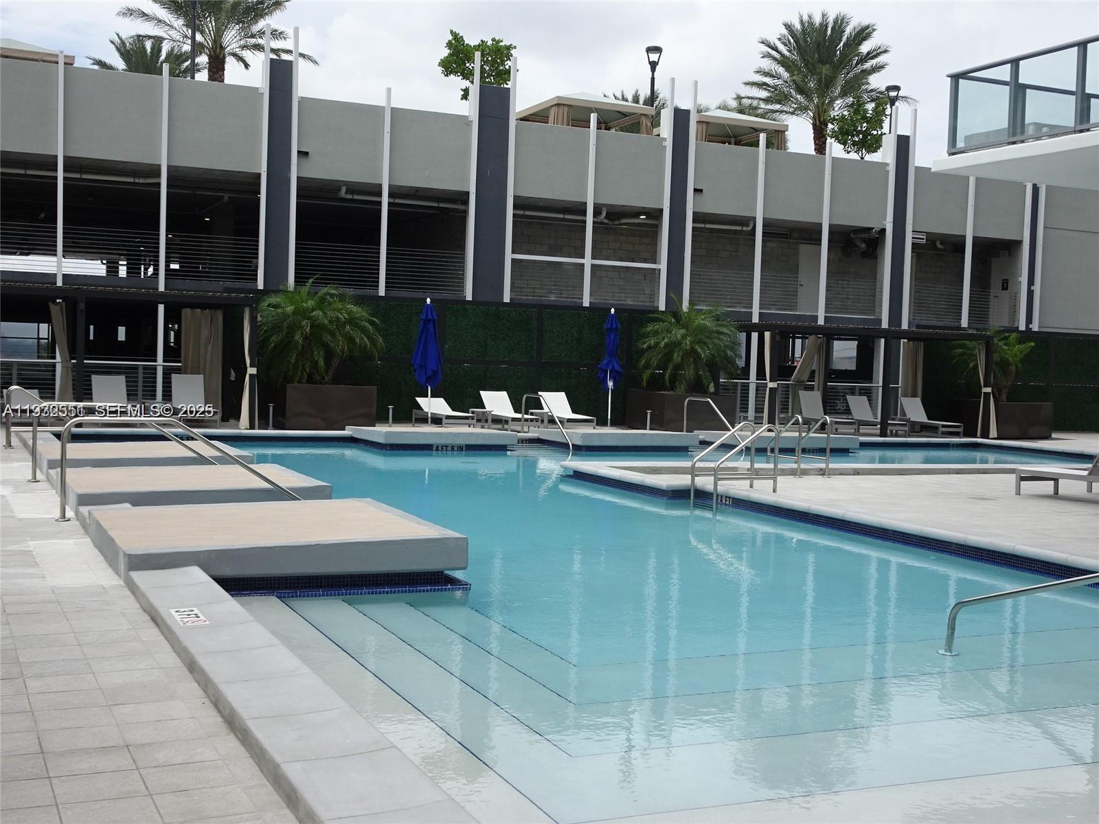 BRICKELL TEN CONDO - Residential Lease