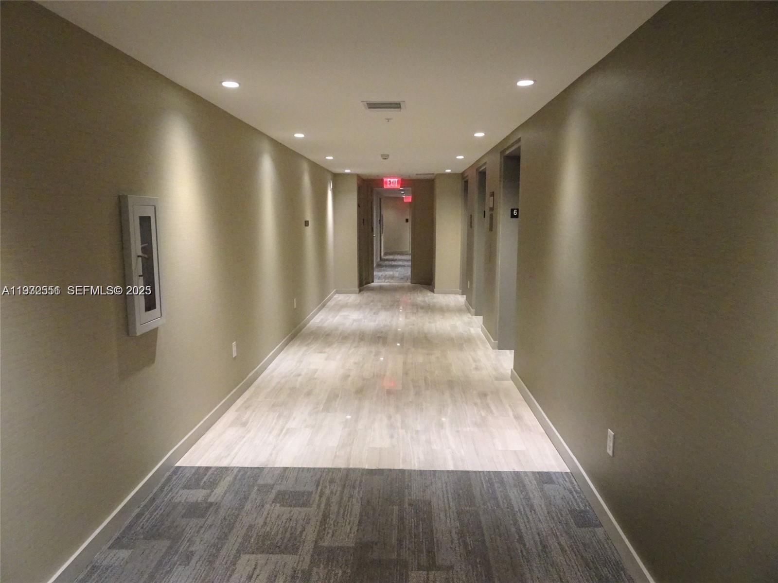 BRICKELL TEN CONDO - Residential Lease