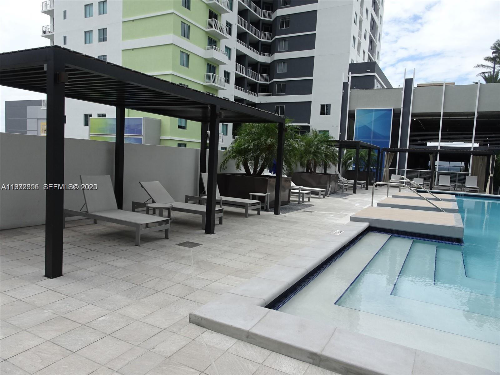 BRICKELL TEN CONDO - Residential Lease
