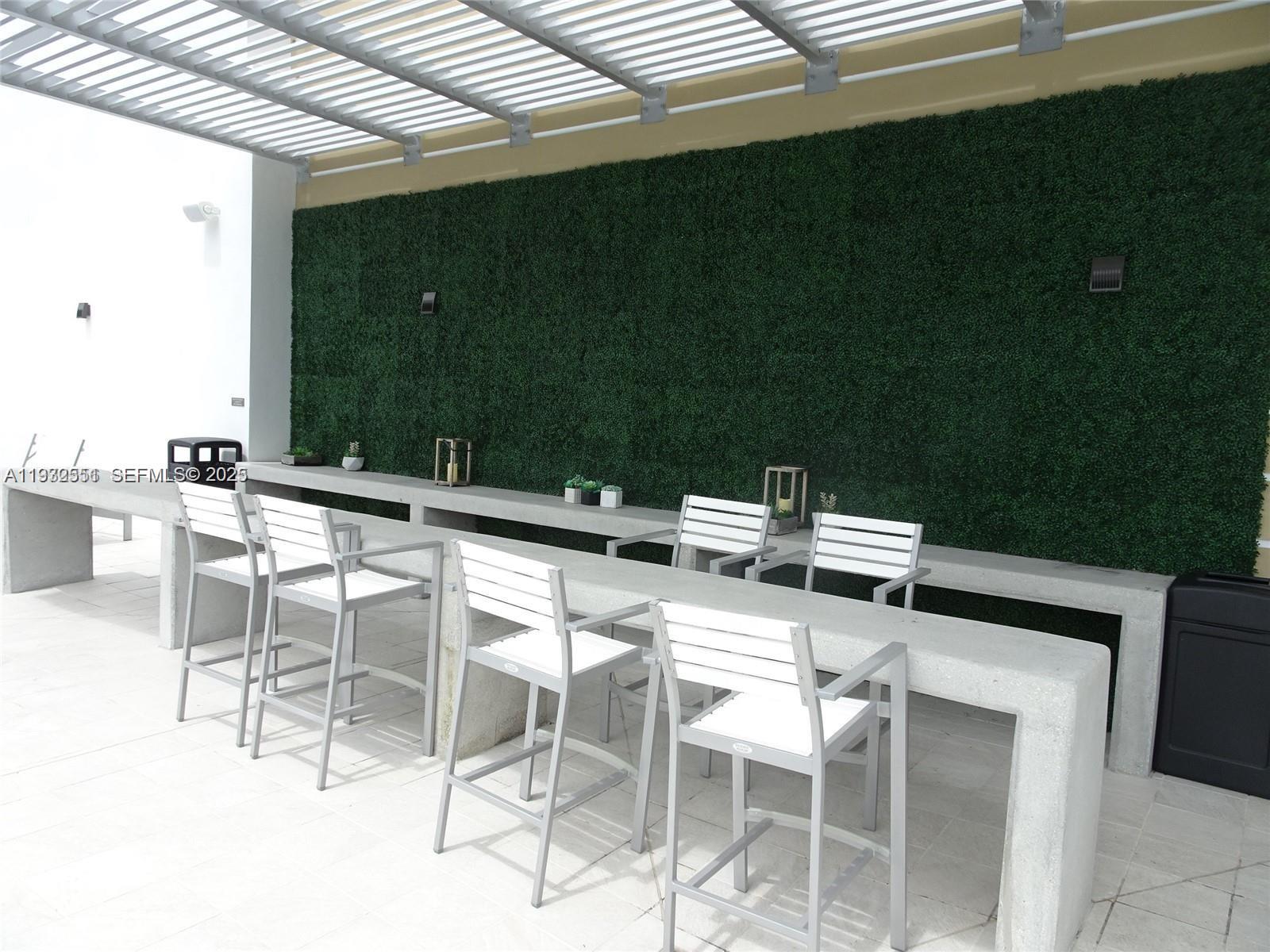 BRICKELL TEN CONDO - Residential Lease