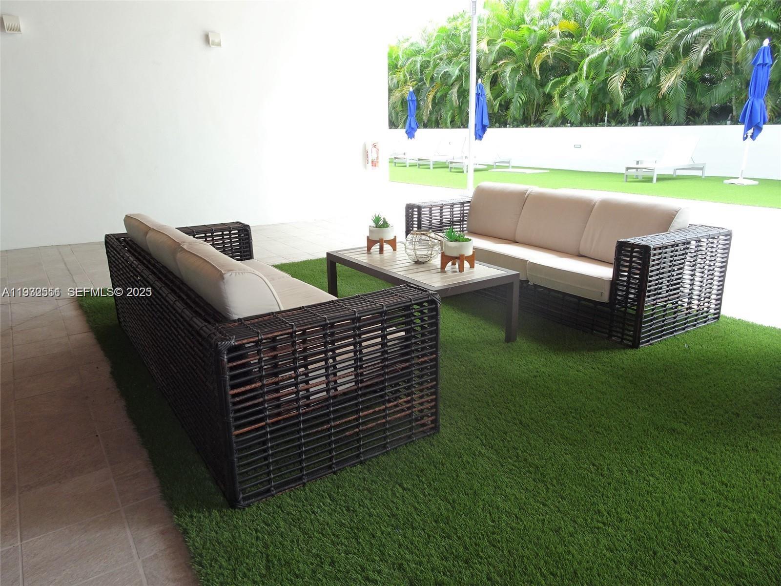 BRICKELL TEN CONDO - Residential Lease