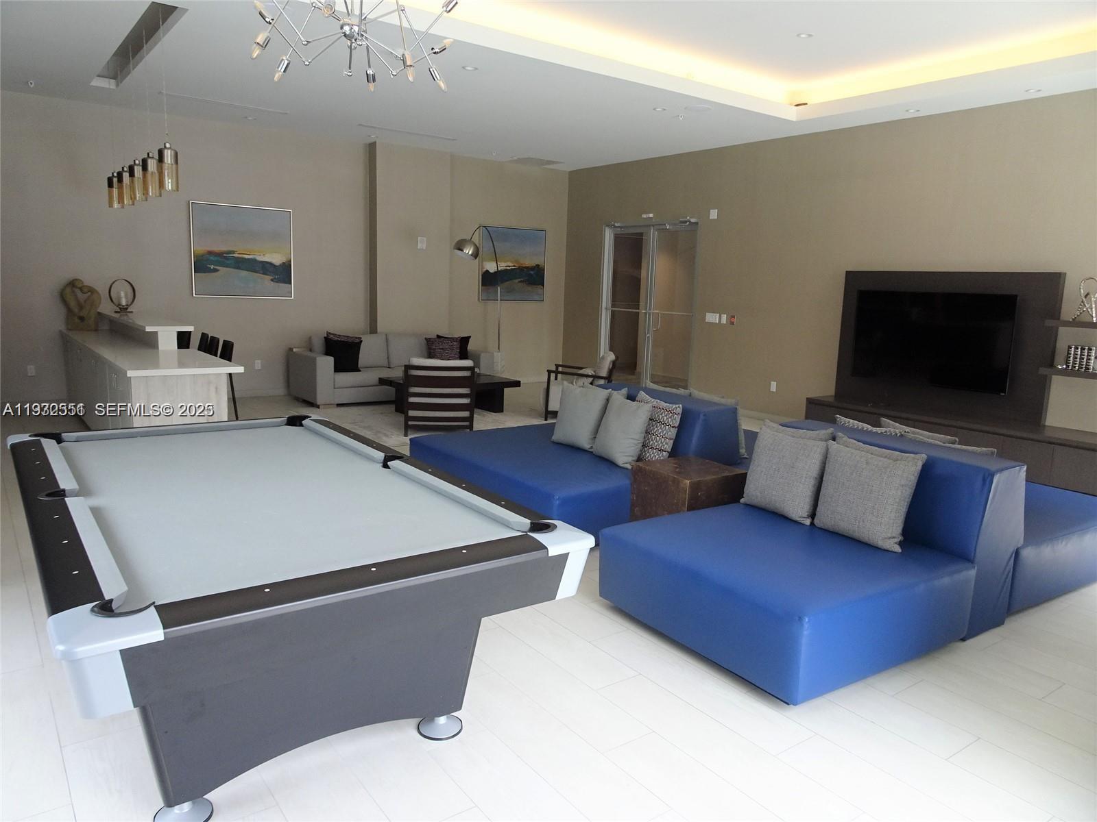 BRICKELL TEN CONDO - Residential Lease