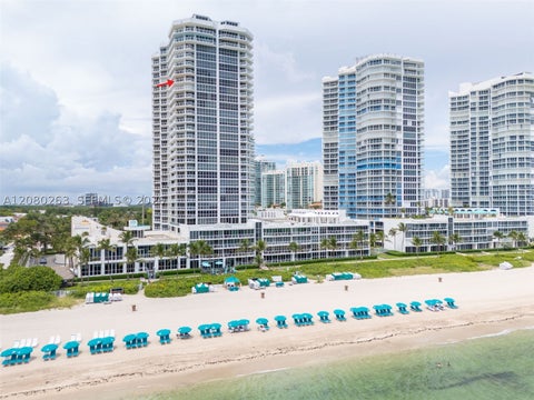 Photo of 16425 Collins Ave #2311, Sunny Isles Beach, FL 33160 (MLS # A12080263)