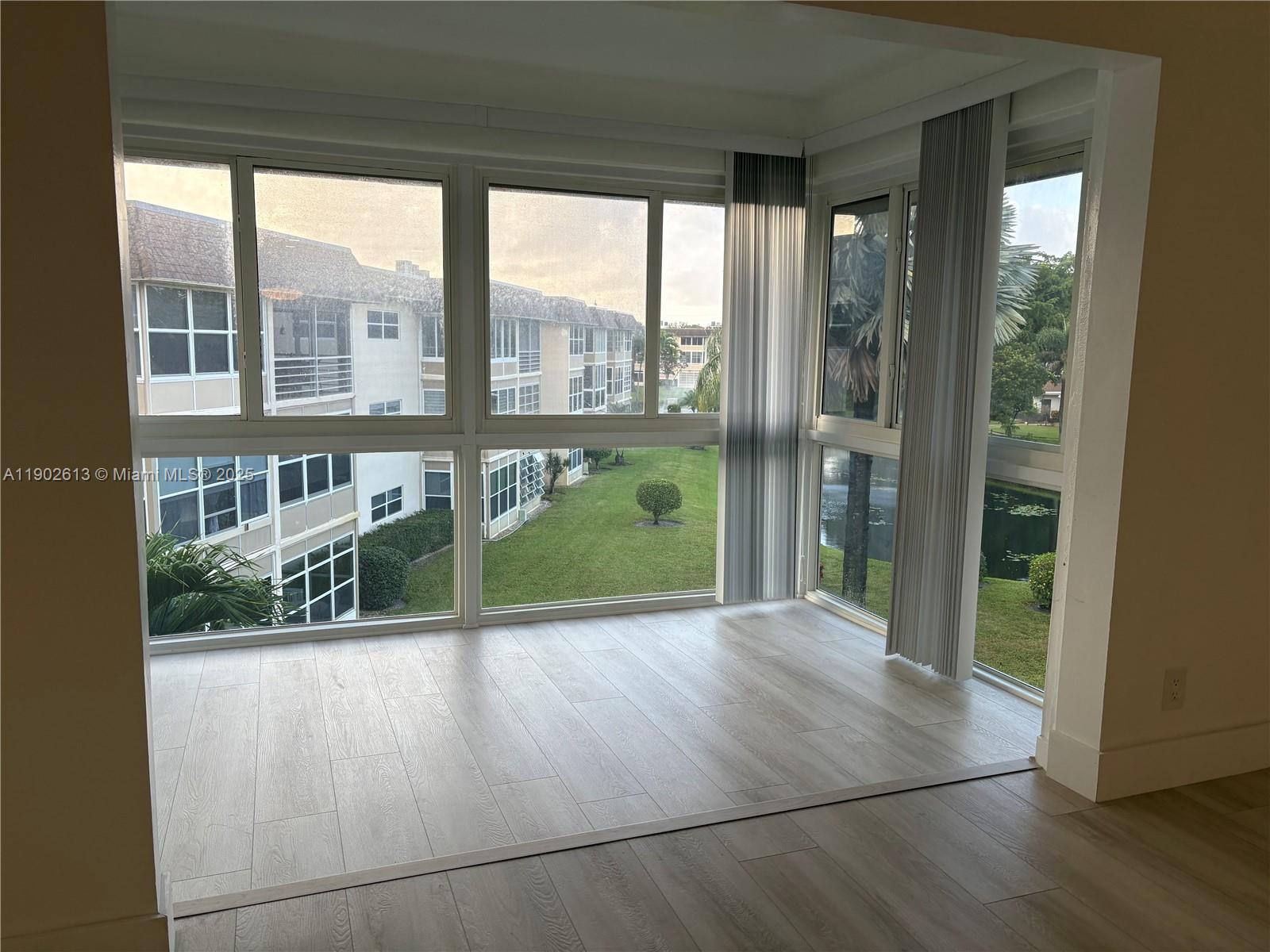 WALNUT GARDENS CONDO - Residential