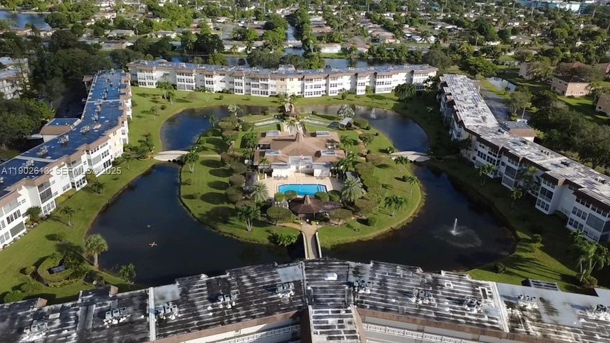 Beautifully Remodeled 2-Bedroom, 2-Bath Condo with Scenic Canal & Garden Views

Experience comfort and style in this exceptionally renovated condo located in a desirable 55+ active community. Enjoy tranquil canal and garden views from the glass-enclosed Florida room, perfect for relaxing year-round.

This home features new flooring throughout, and a completely and tastefully remodeled kitchen and bathrooms. The community offers resort-style amenities, including a heated pool, clubhouse, gym, BBQ area, shuffleboard, card room, craft room, and billiards room, plus extra storage for your convenience.

No rentals permitted during the first two years of ownership; limited rentals thereafter.