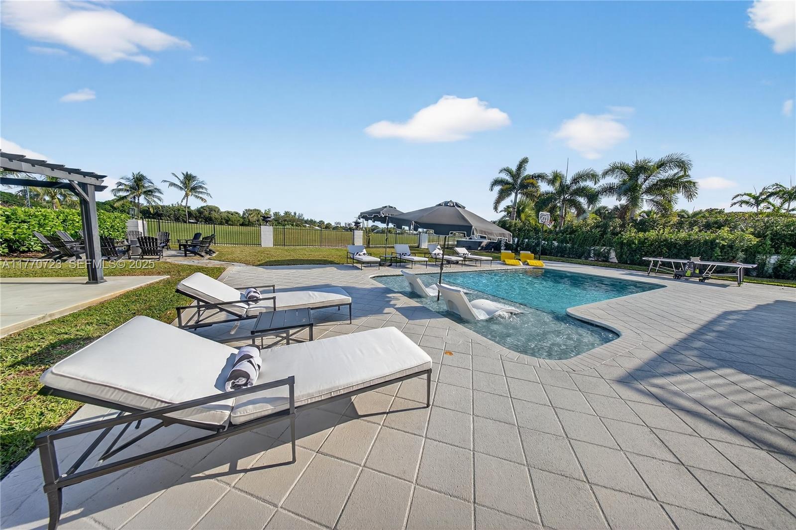 CORAL RIDGE COUNTRY CLUB - Residential Lease