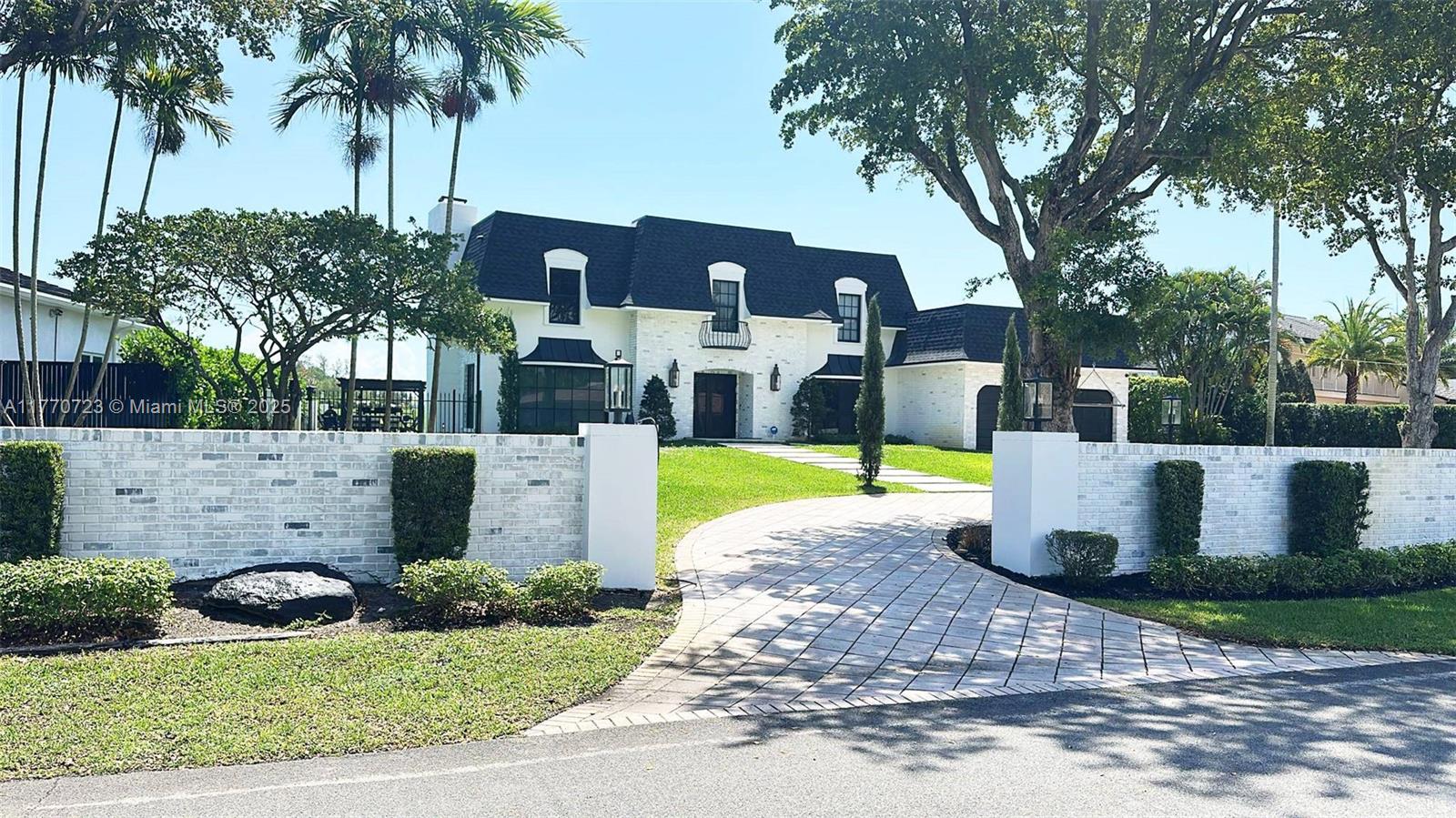 CORAL RIDGE COUNTRY CLUB - Residential Lease