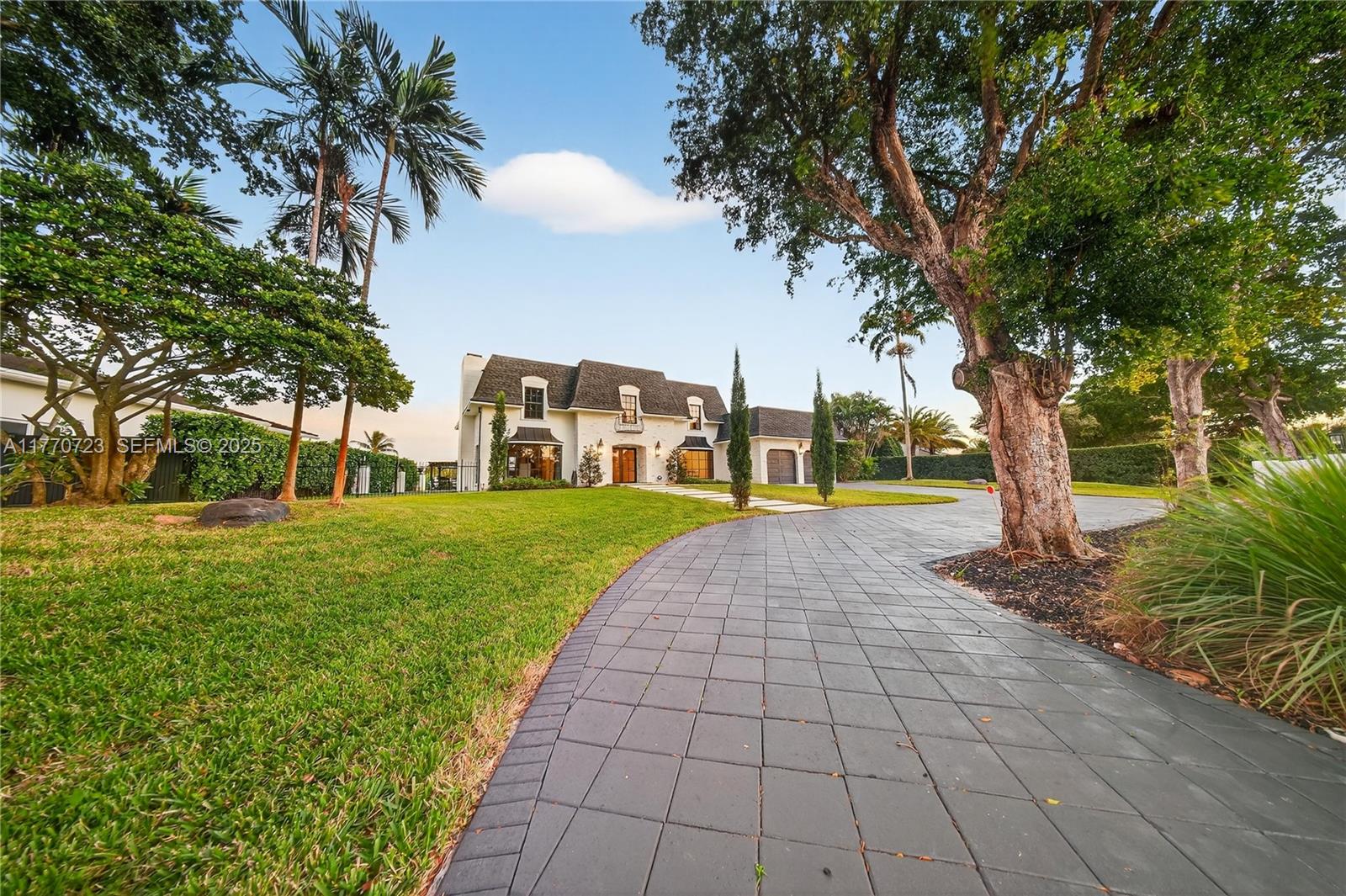 CORAL RIDGE COUNTRY CLUB - Residential Lease