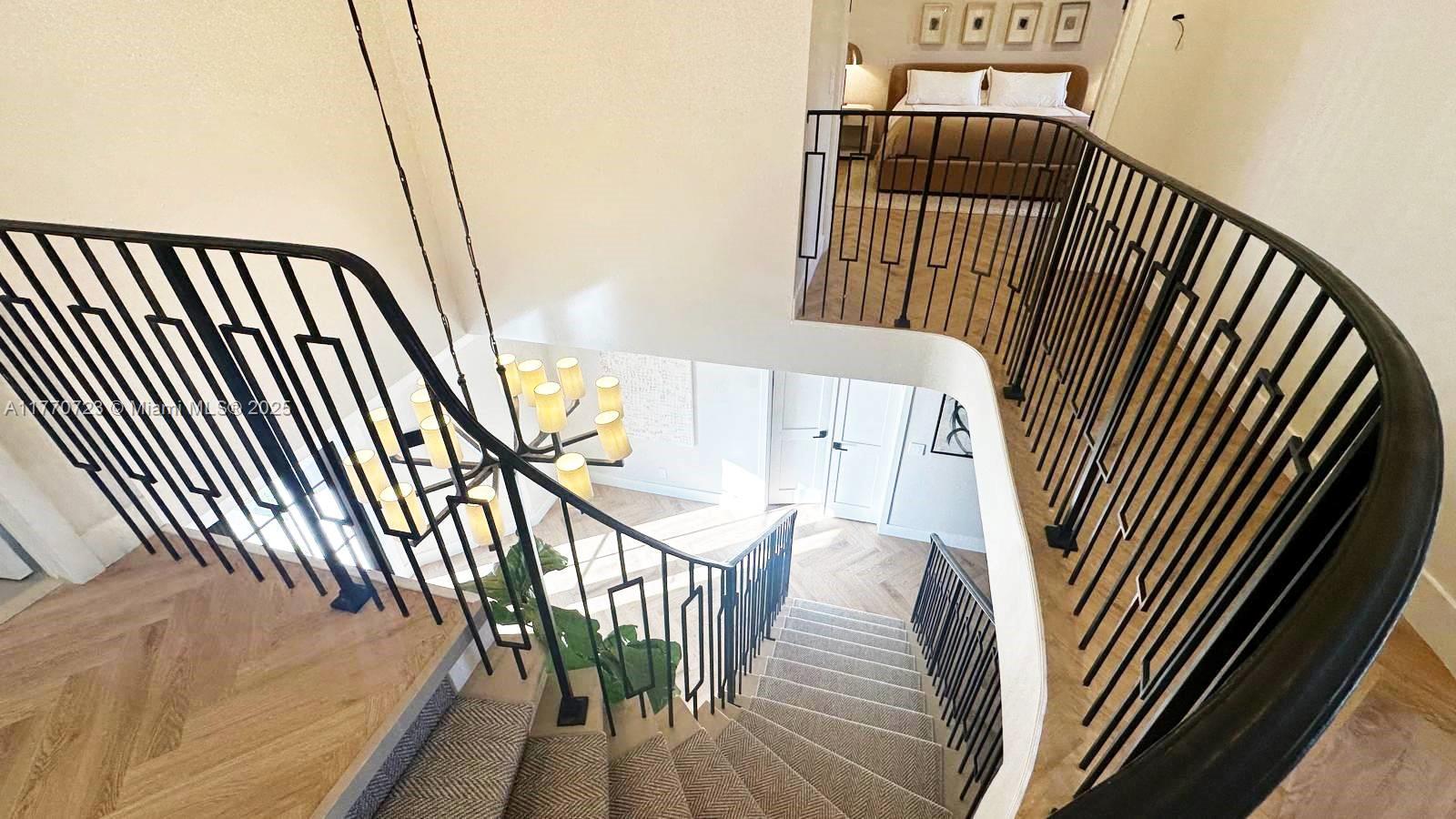 CORAL RIDGE COUNTRY CLUB - Residential Lease