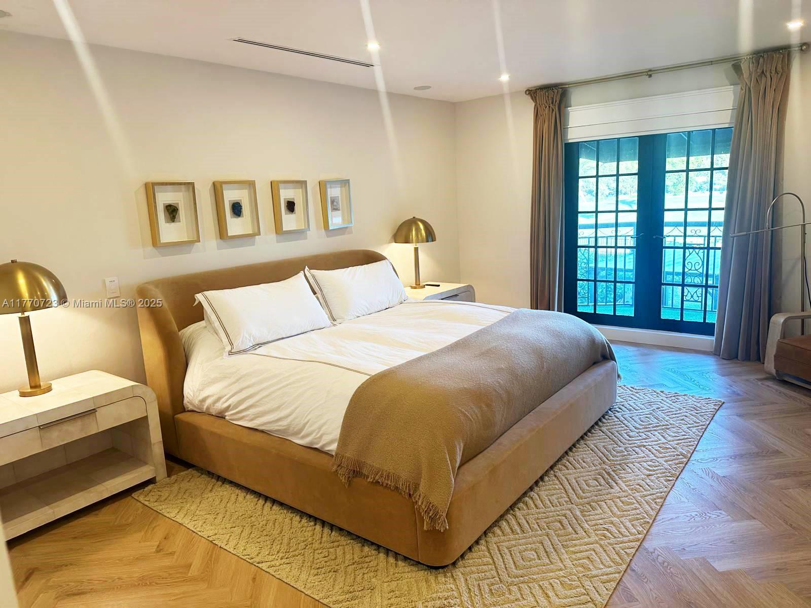 CORAL RIDGE COUNTRY CLUB - Residential Lease