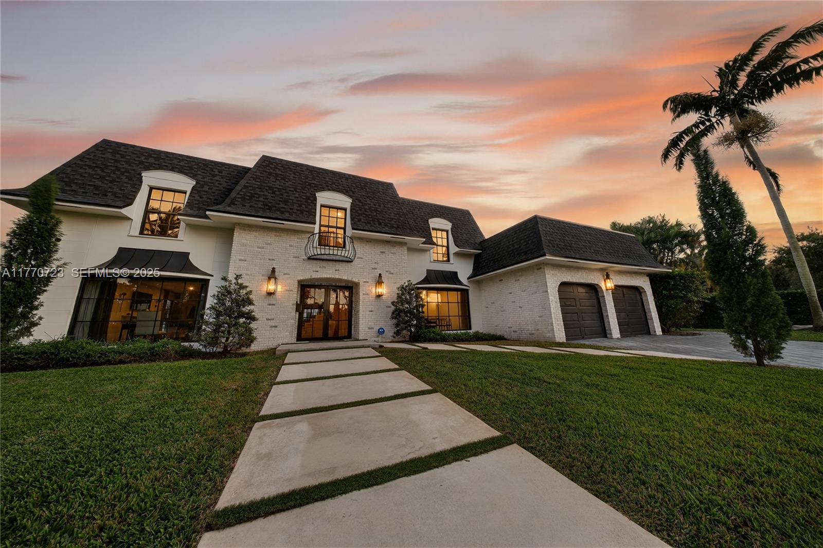 CORAL RIDGE COUNTRY CLUB - Residential Lease