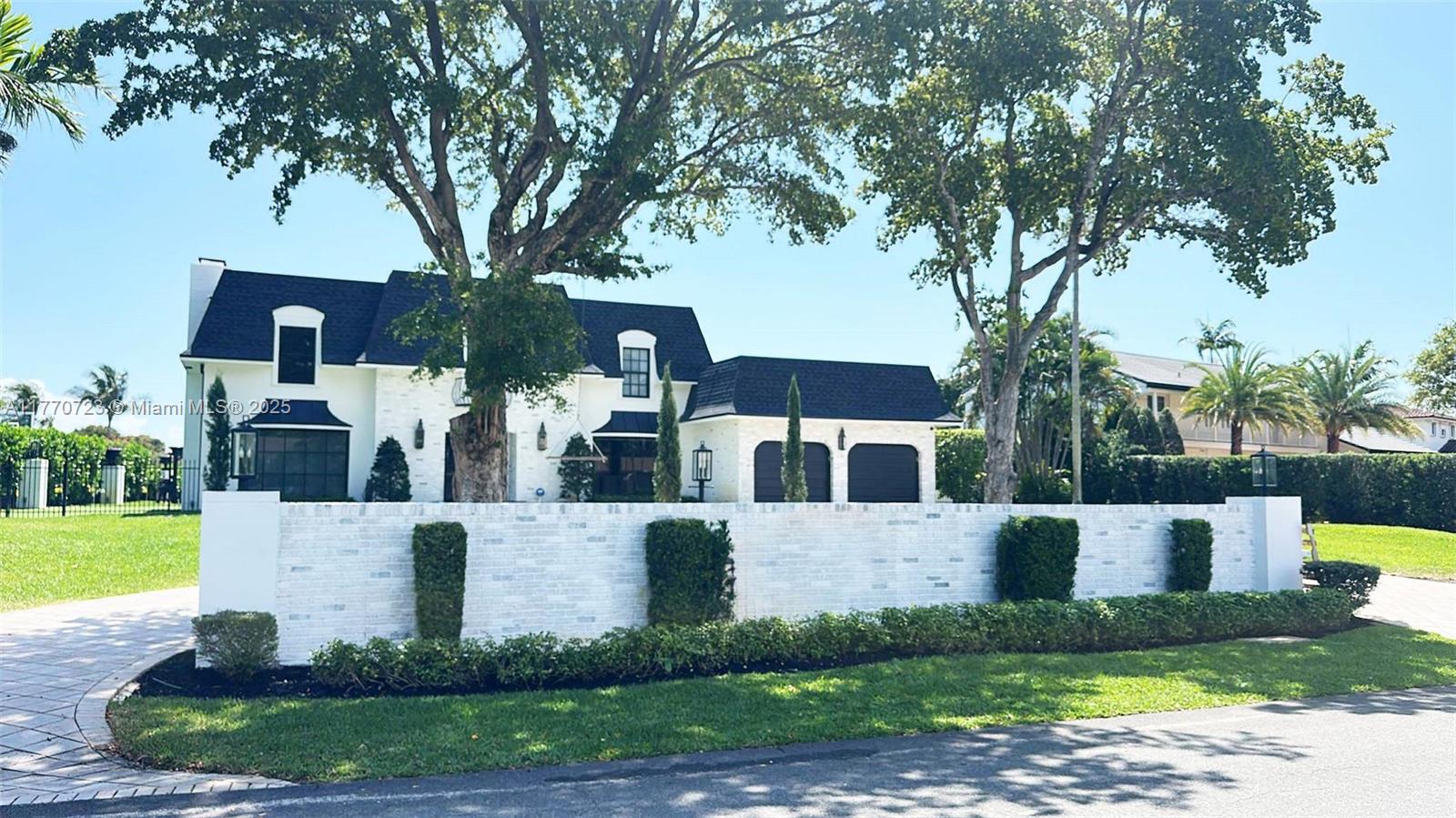 CORAL RIDGE COUNTRY CLUB - Residential Lease
