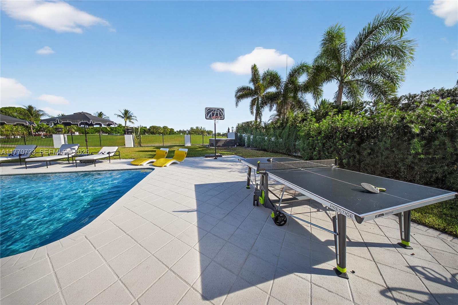 CORAL RIDGE COUNTRY CLUB - Residential Lease