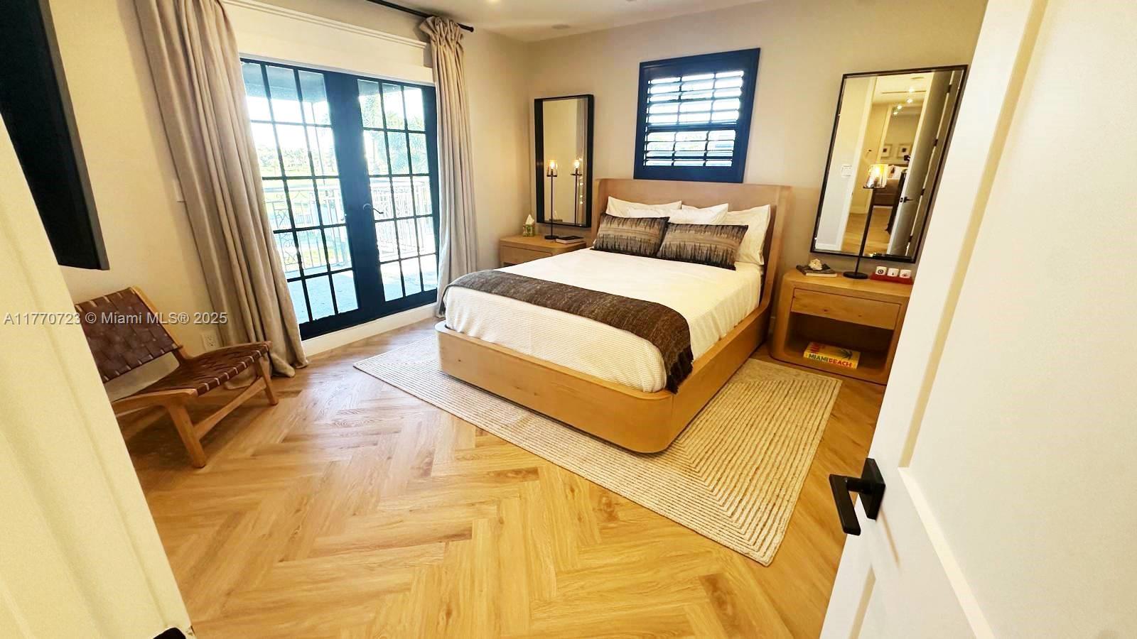 CORAL RIDGE COUNTRY CLUB - Residential Lease