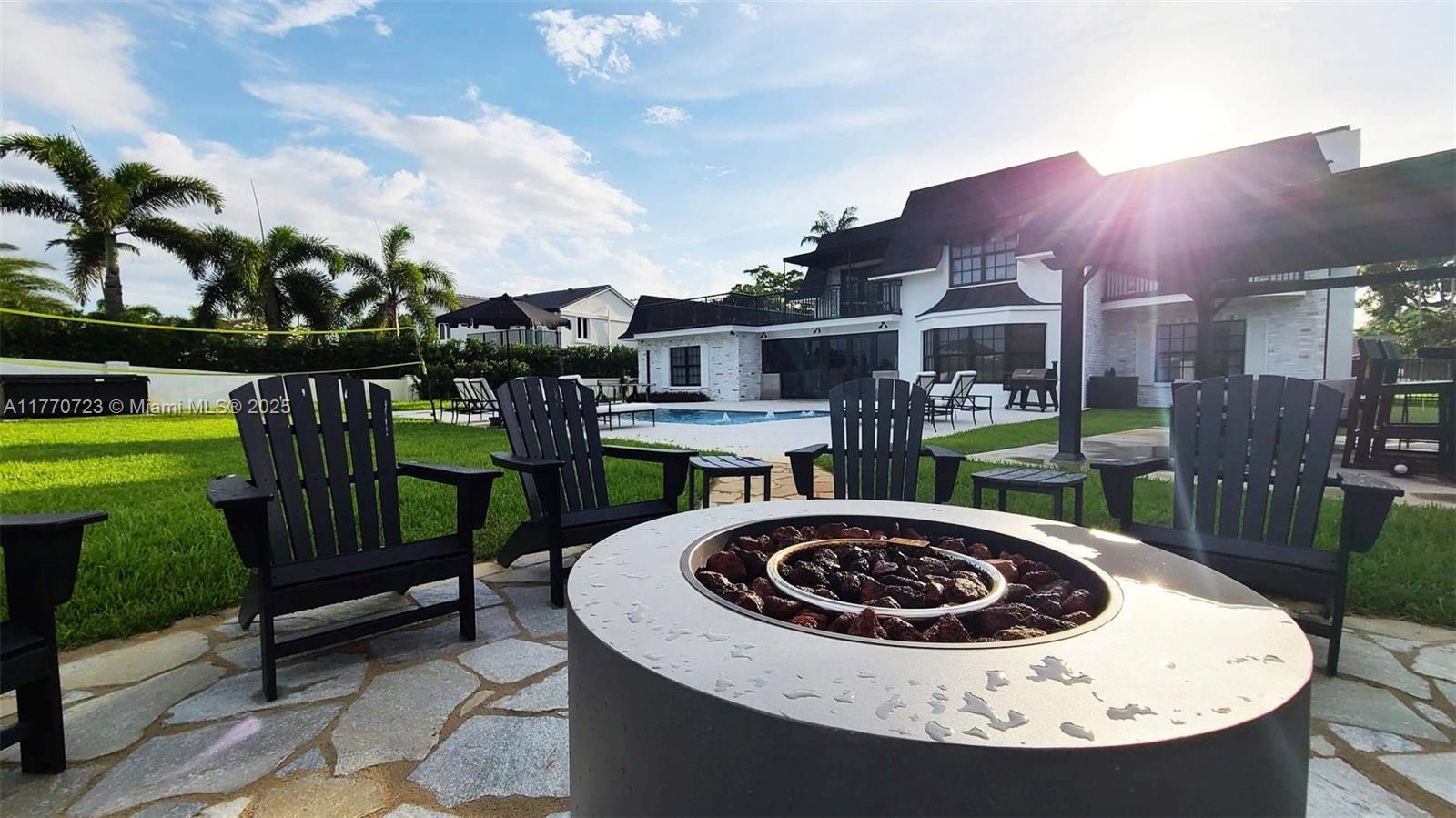 CORAL RIDGE COUNTRY CLUB - Residential Lease