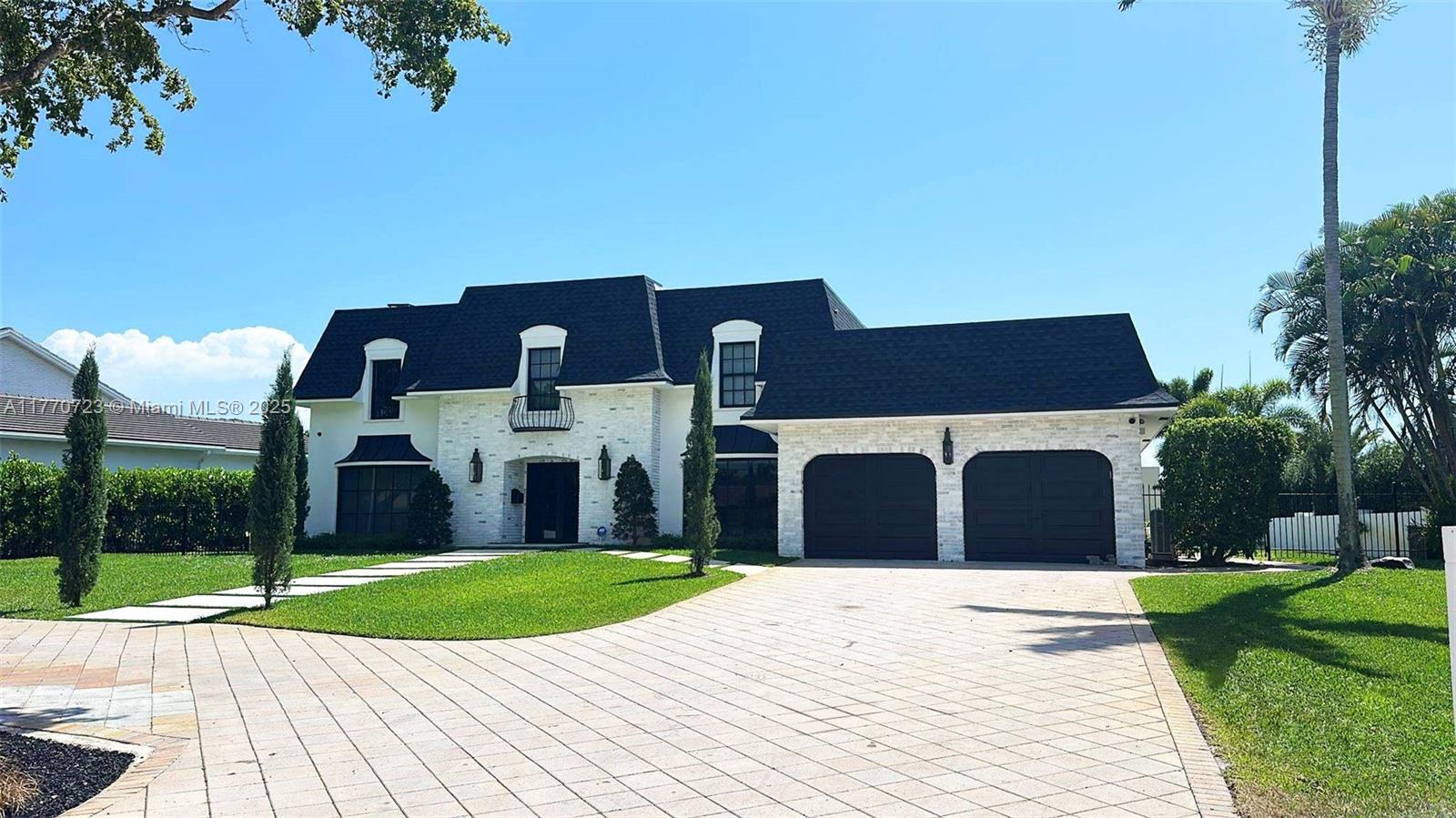 4312 Ne 22nd Ave, Fort Lauderdale, Broward County, Florida - 5 Bedrooms  
5 Bathrooms - 