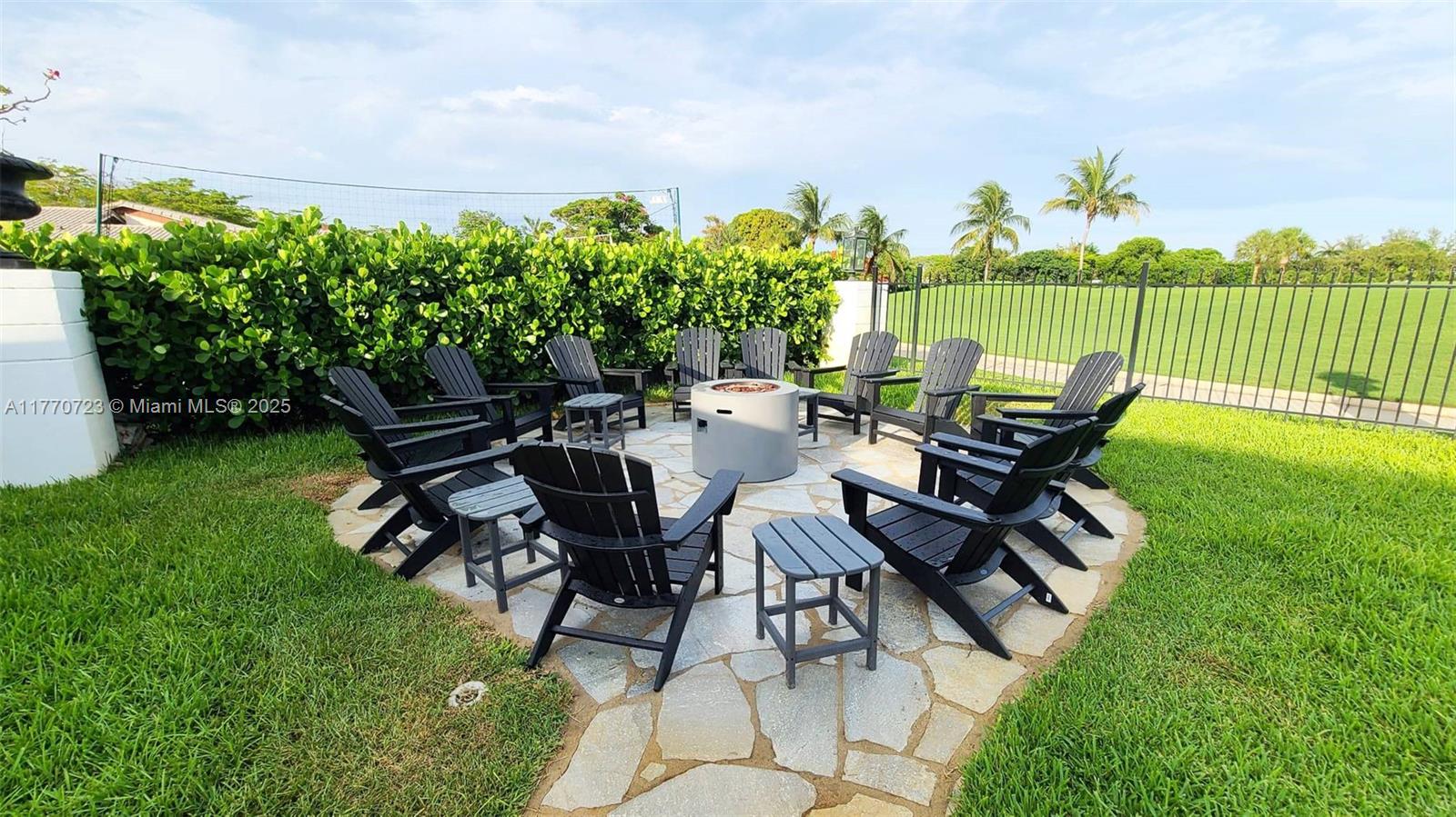 CORAL RIDGE COUNTRY CLUB - Residential Lease