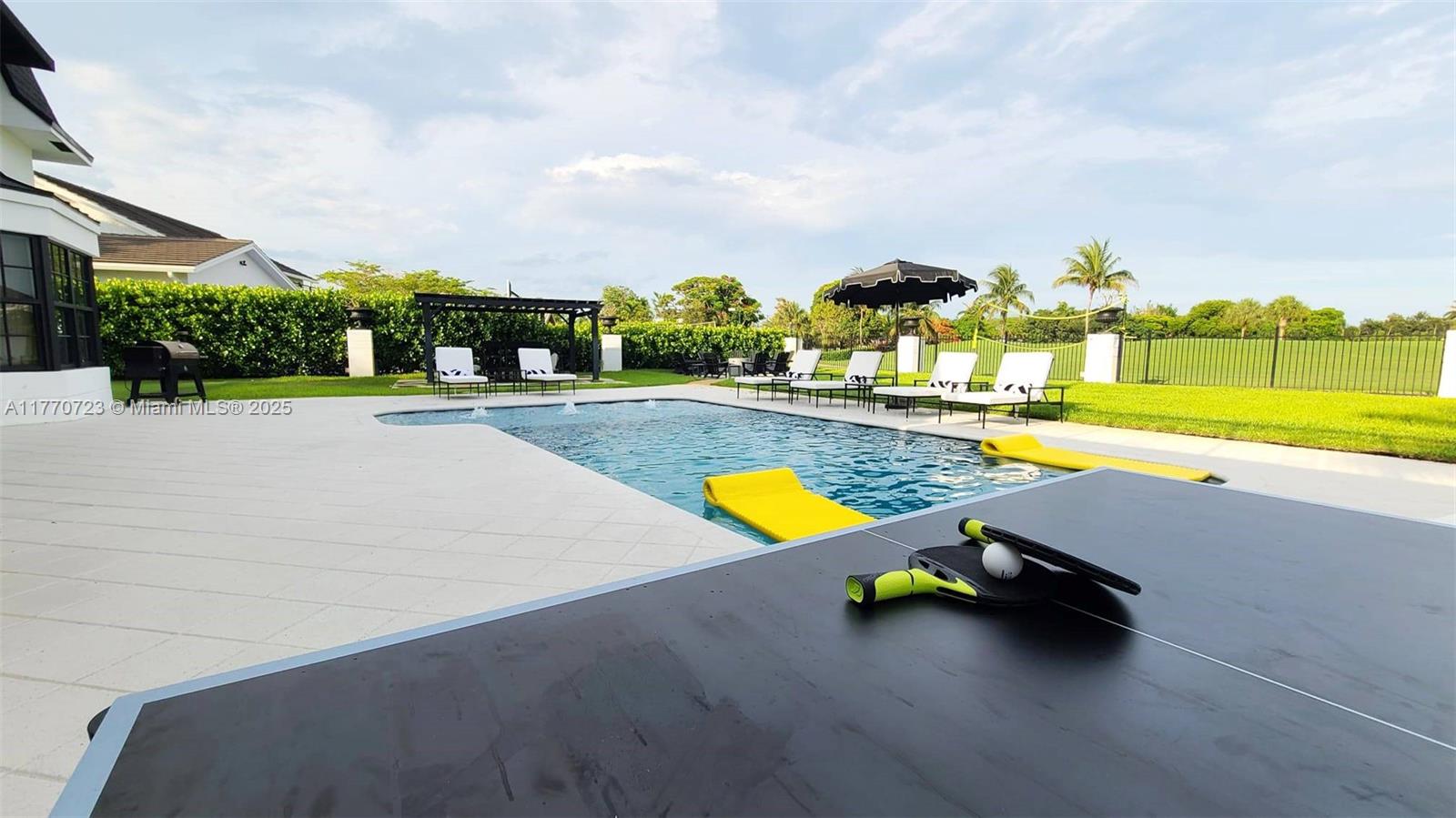 CORAL RIDGE COUNTRY CLUB - Residential Lease