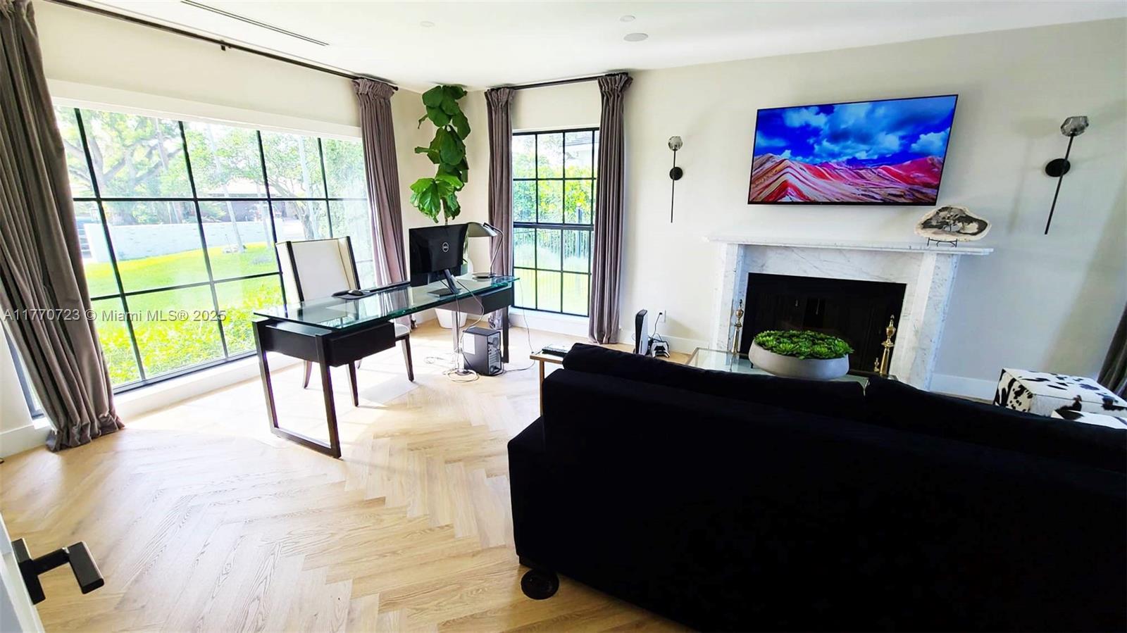 CORAL RIDGE COUNTRY CLUB - Residential Lease