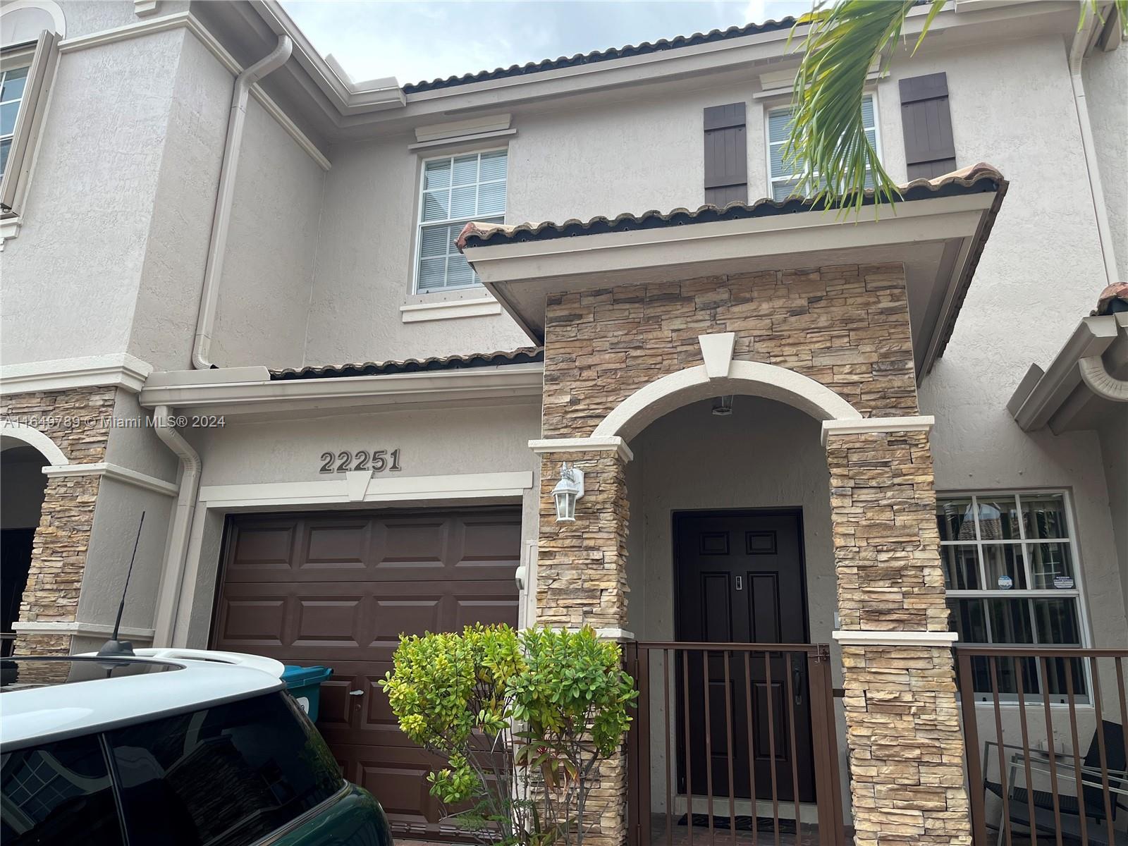 22251 Sw 93rd Pl Pl 22251, Cutler Bay, Miami-Dade County, Florida - 3 Bedrooms  
3 Bathrooms - 