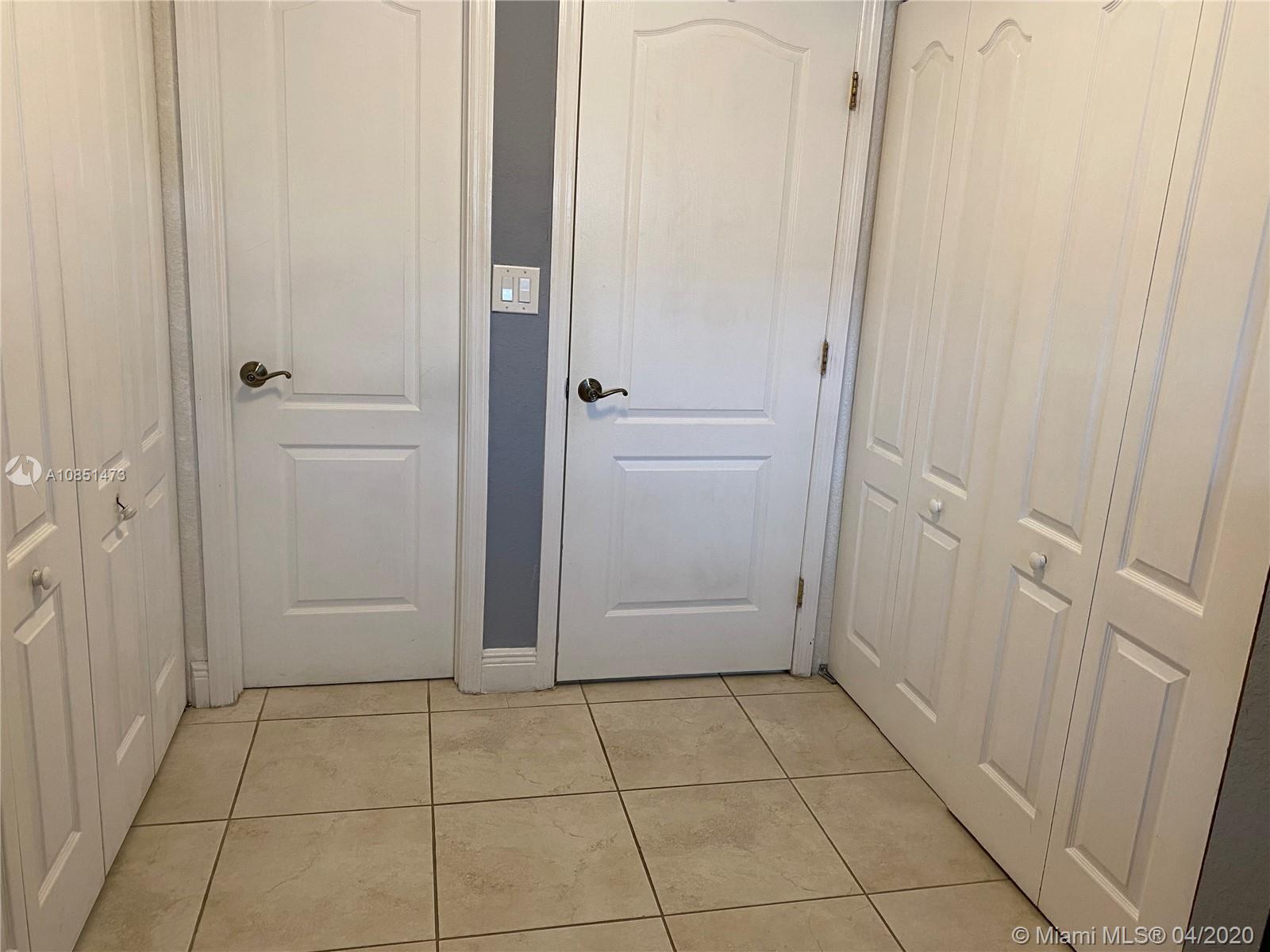 MILLER DREAM TOWNHOMES CO - Residential Lease