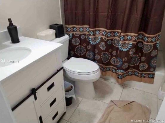 MILLER DREAM TOWNHOMES CO - Residential Lease