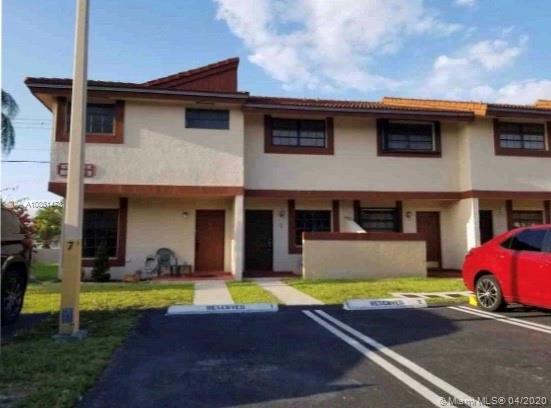 MILLER DREAM TOWNHOMES CO - Residential Lease