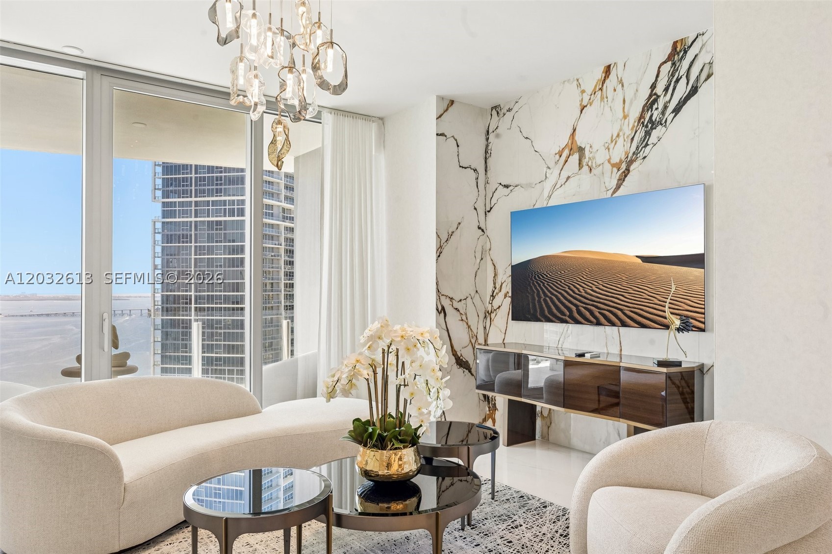 300 Biscayne Boulevard Way 3305W
