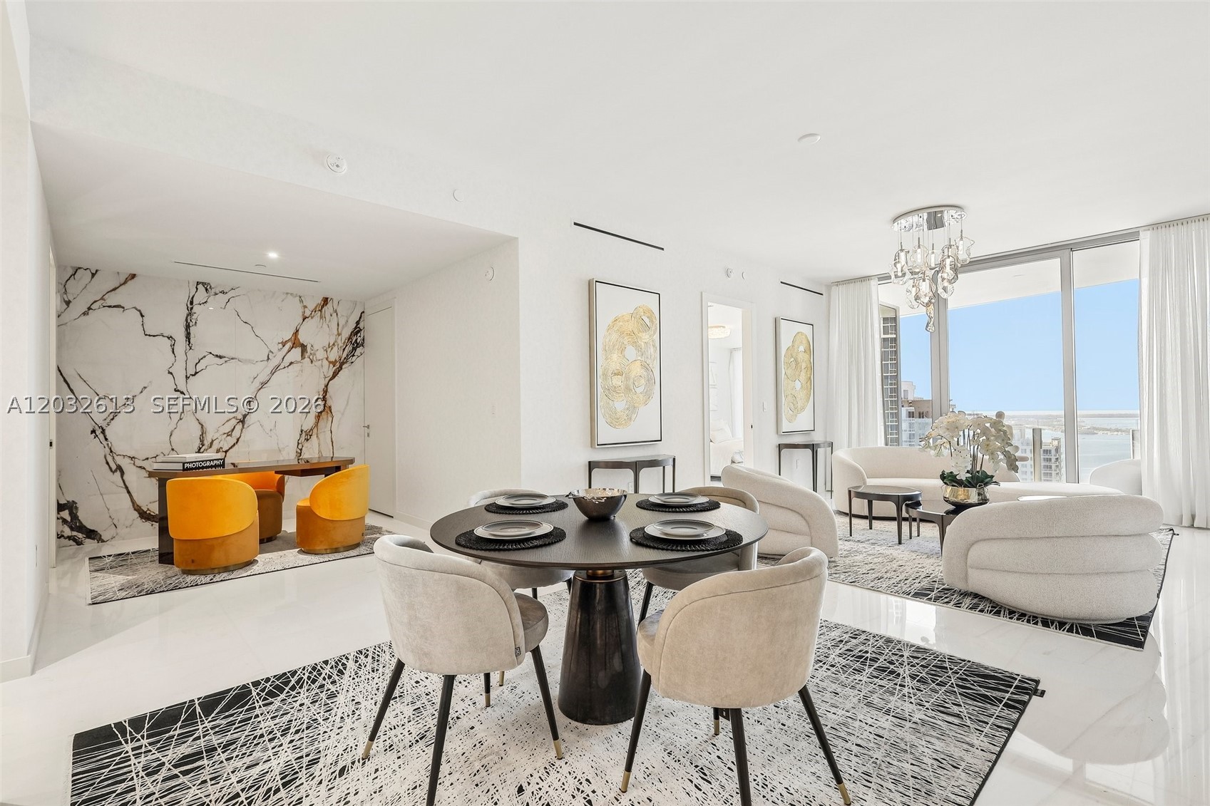 300 Biscayne Boulevard Way 3305W