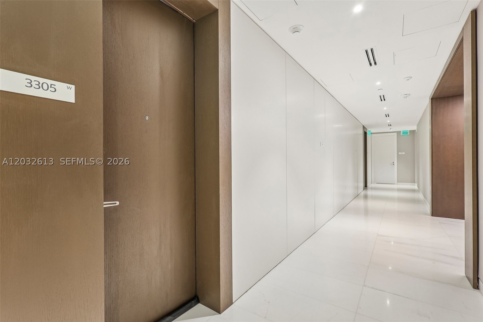 300 Biscayne Boulevard Way 3305W