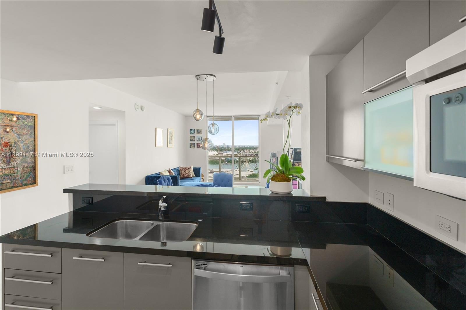 VIZCAYNE SOUTH CONDO - Residential