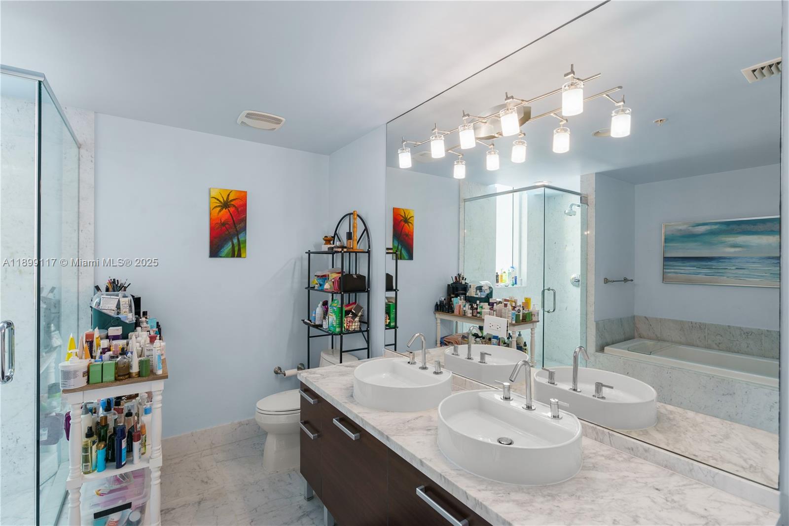 VIZCAYNE SOUTH CONDO - Residential