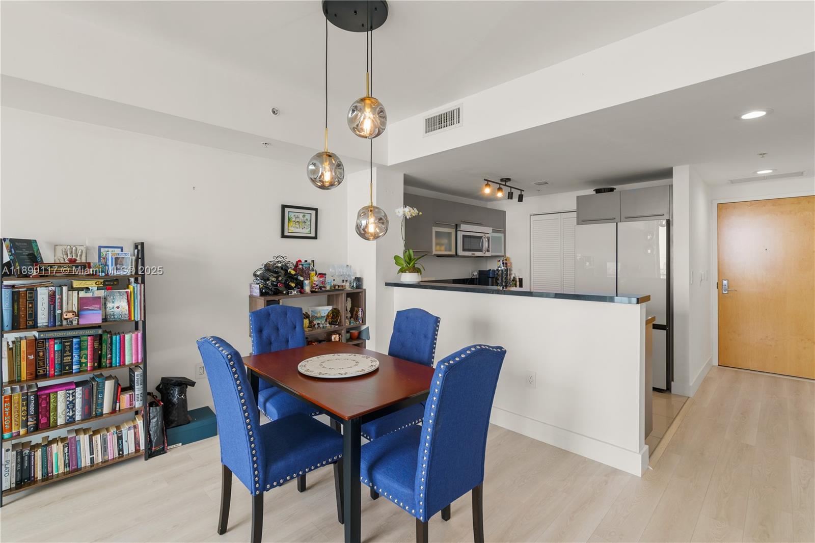 VIZCAYNE SOUTH CONDO - Residential