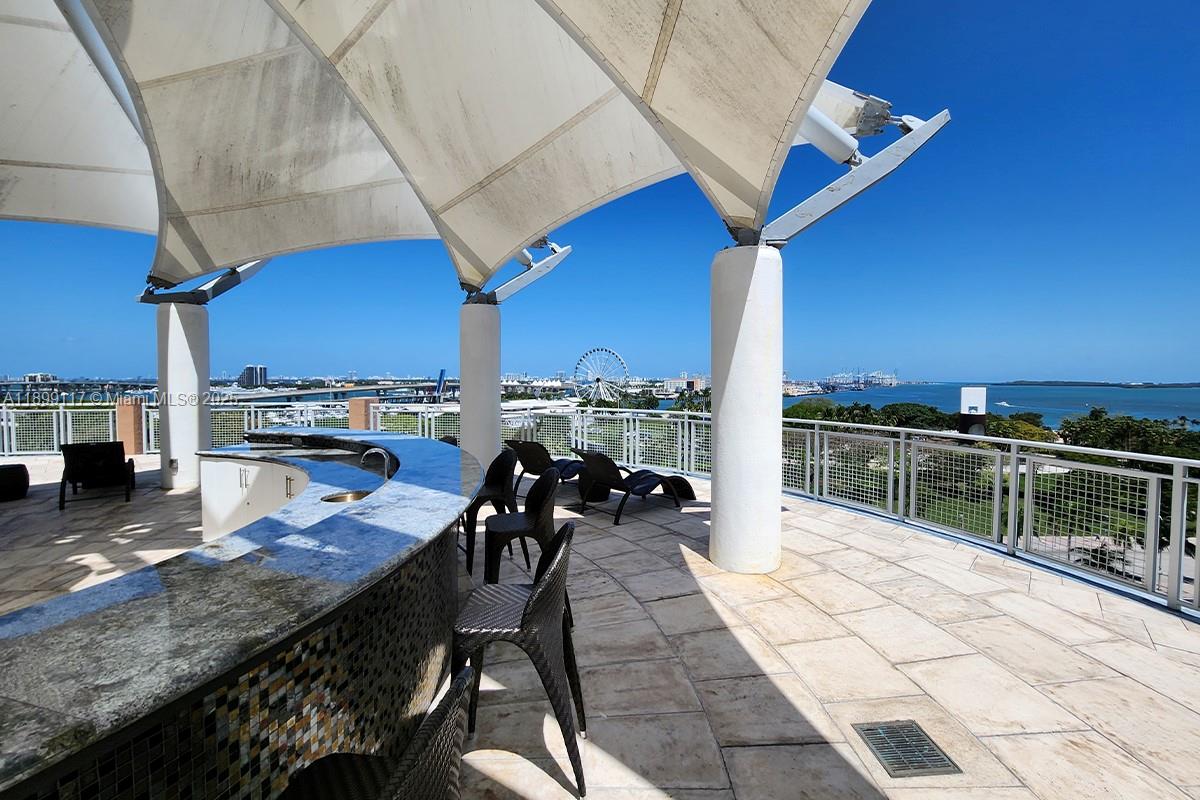 VIZCAYNE SOUTH CONDO - Residential