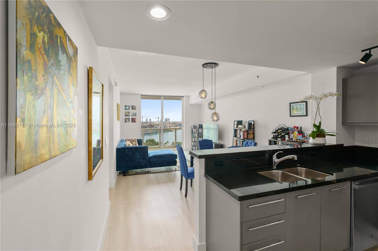 VIZCAYNE SOUTH CONDO - Residential
