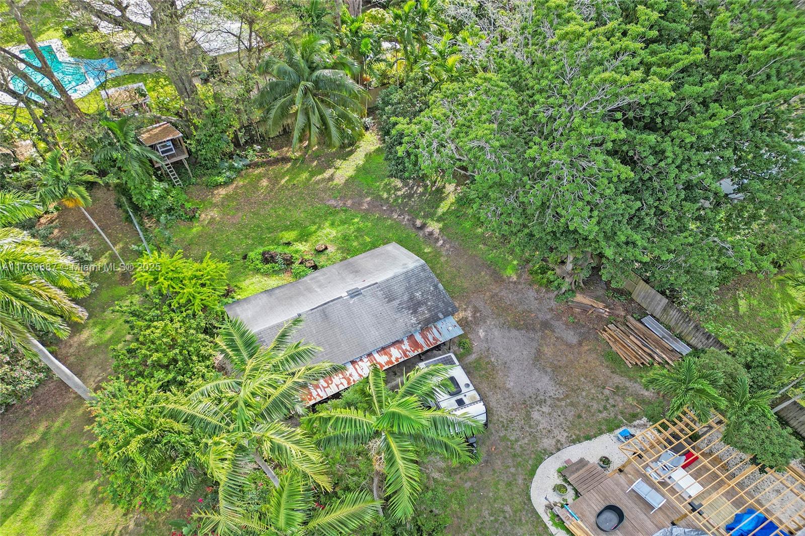 GRIFFING BISCAYNE PARK ES - Land