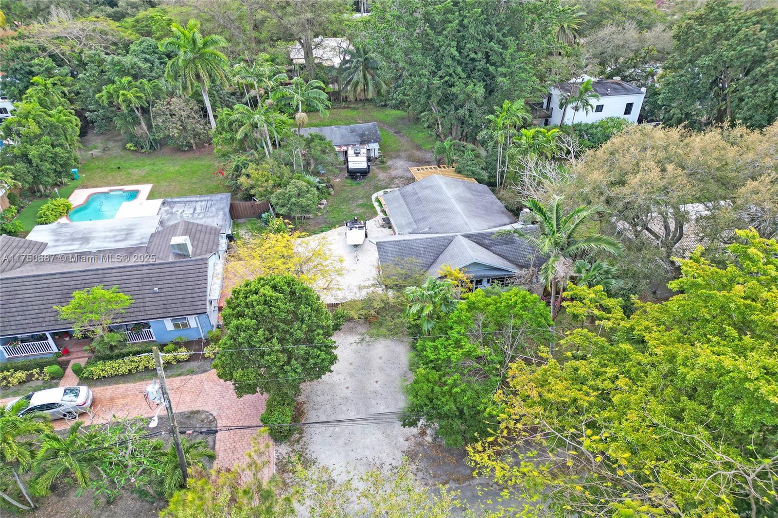 GRIFFING BISCAYNE PARK ES - Land