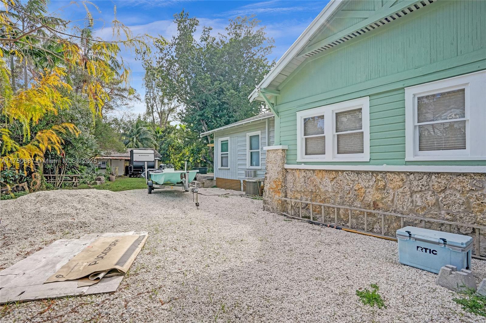 GRIFFING BISCAYNE PARK ES - Land