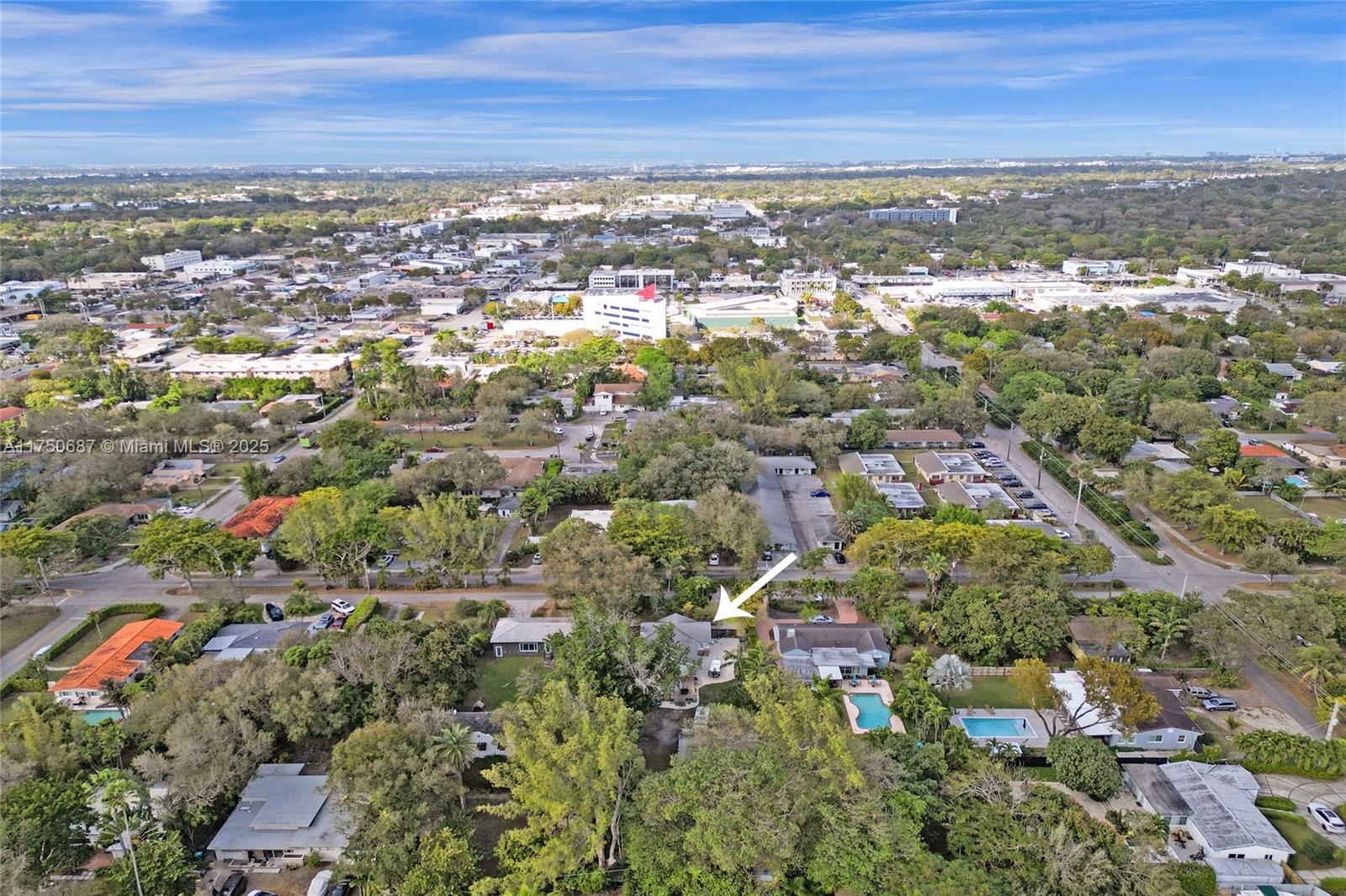 GRIFFING BISCAYNE PARK ES - Land