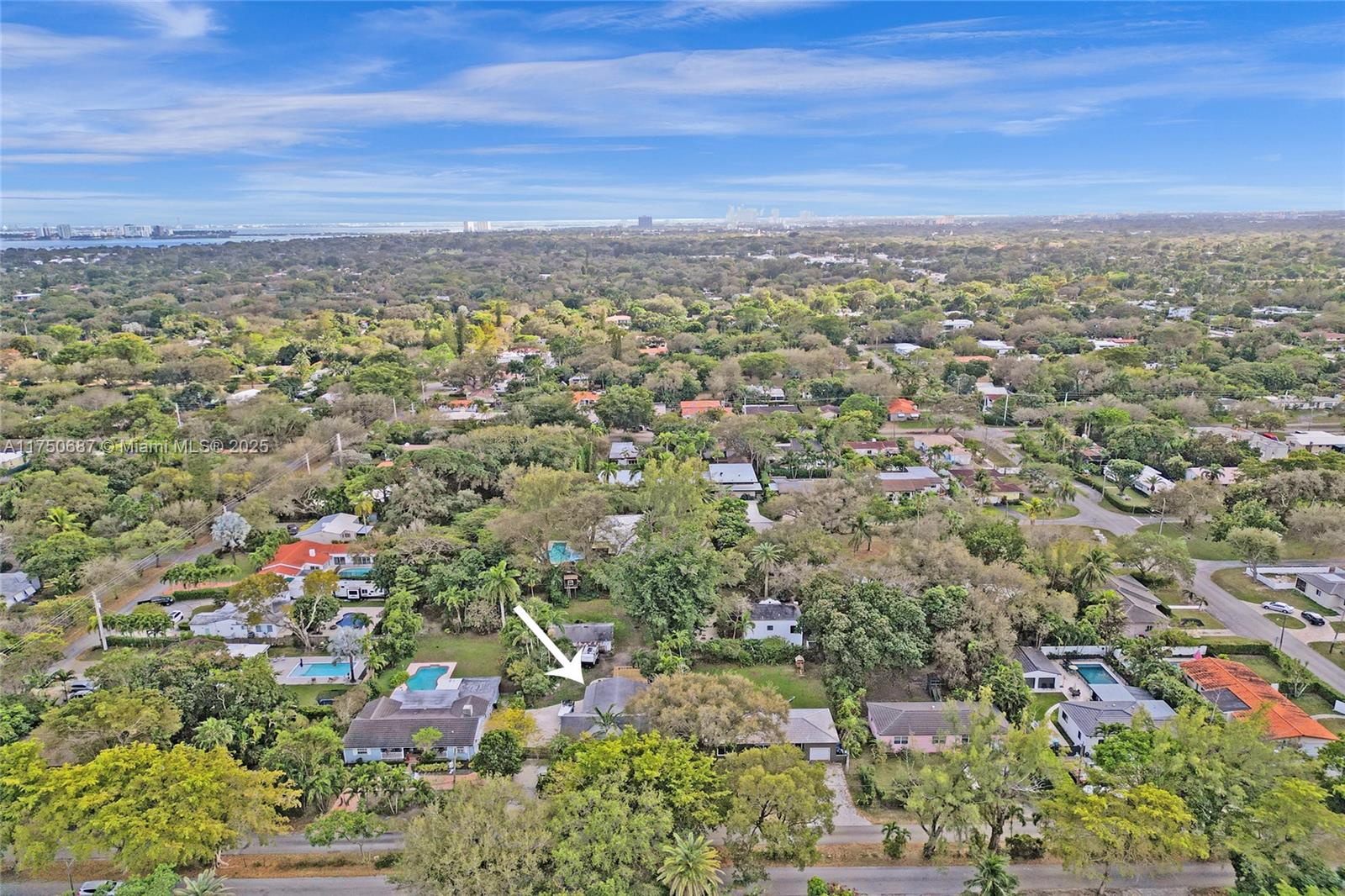 GRIFFING BISCAYNE PARK ES - Land