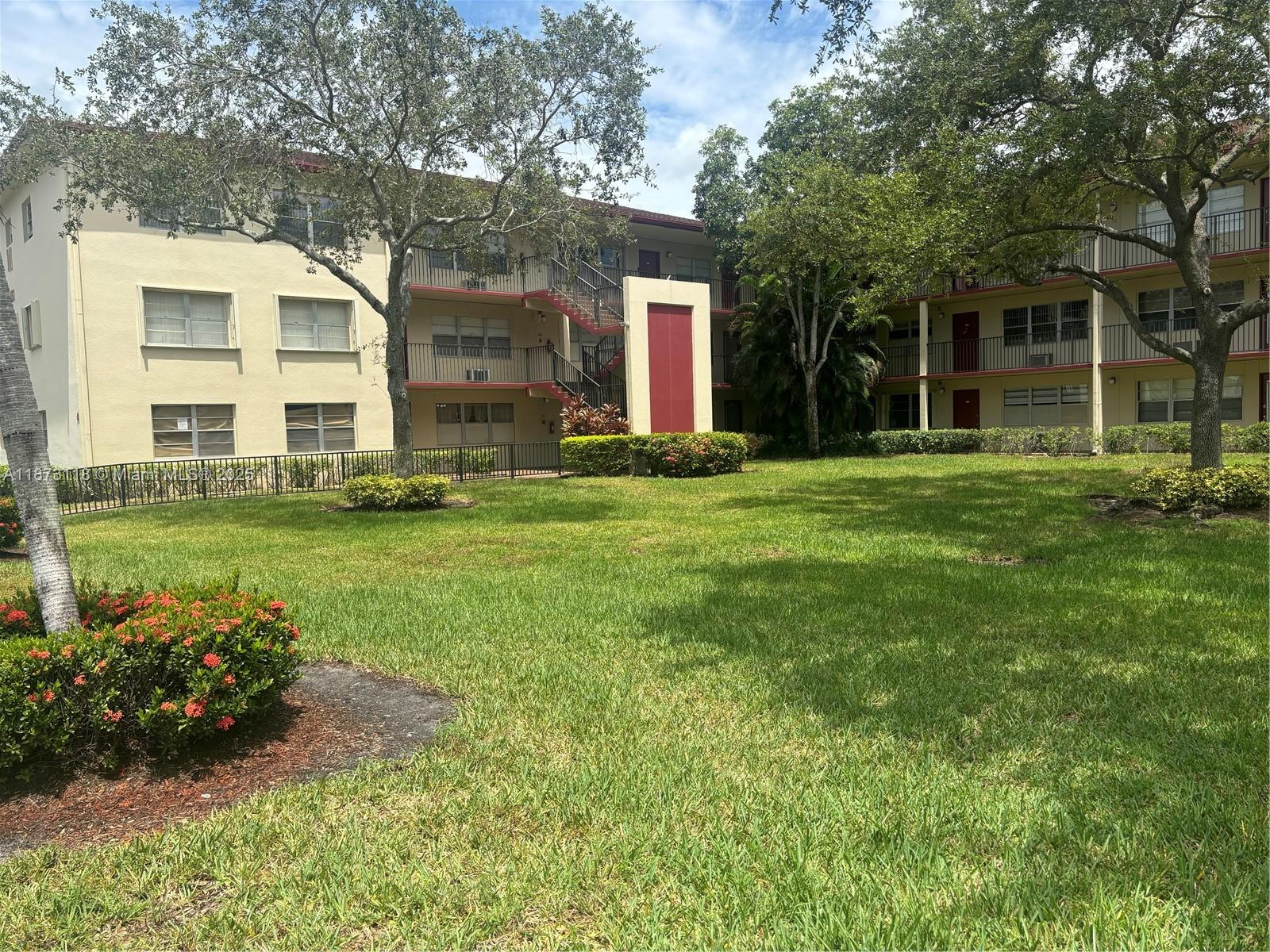 Beautiful 2 bedroom/2 bath corner unit on First floor. This unit has brand new kitchen cabinets and SS appliances and both bathrooms have been recently updated. Tiled floors through-out. Super clean, super spacious and tons of storage. Enjoy all the amenities of this 55+ plus community, golf, pools, tennis, transportation, clubhouse with tons of activities and so much more. Rent includes basic cable and internet and water. Must have 650+ credit score per HOA.