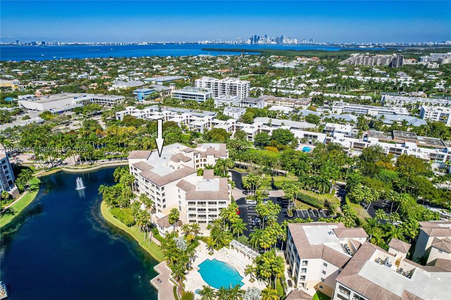 Enjoy oceanfront living in this stunning 3-Bedroom, 3-Bathroom remodeled unit in the serene and private Ocean Club in Key Biscayne. Property features a private foyer entrance and a spacious and convenient layout spanning 1,830 sq.ft.   natural light, kitchen  remodeled,  new appliances and finishes.  spacious balcony surrounded by palm trees, partial lake view. Bedrooms  en-suite   walk-in closets. Amenities include swimming pools, beach access, tennis courts,  fitness center, spa, restaurants, concierge/security, paddle/tennis courts   2 assigned parking spots & an assigned storage space.